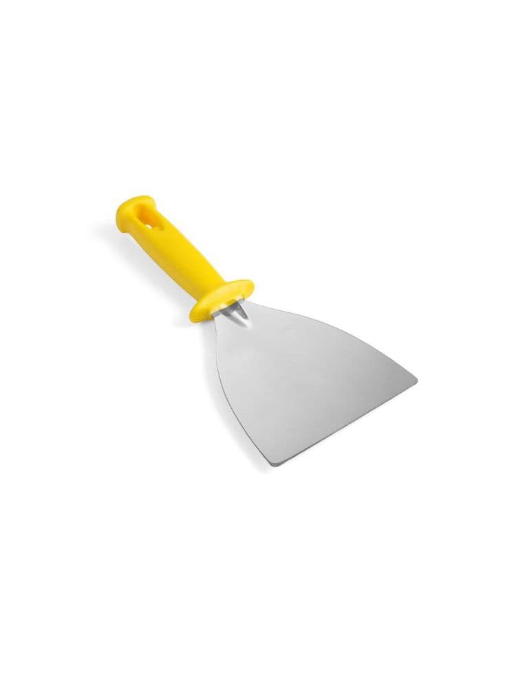 Шпатель для піци (L)260 855584 Hendi Stainless steel - зображення 1