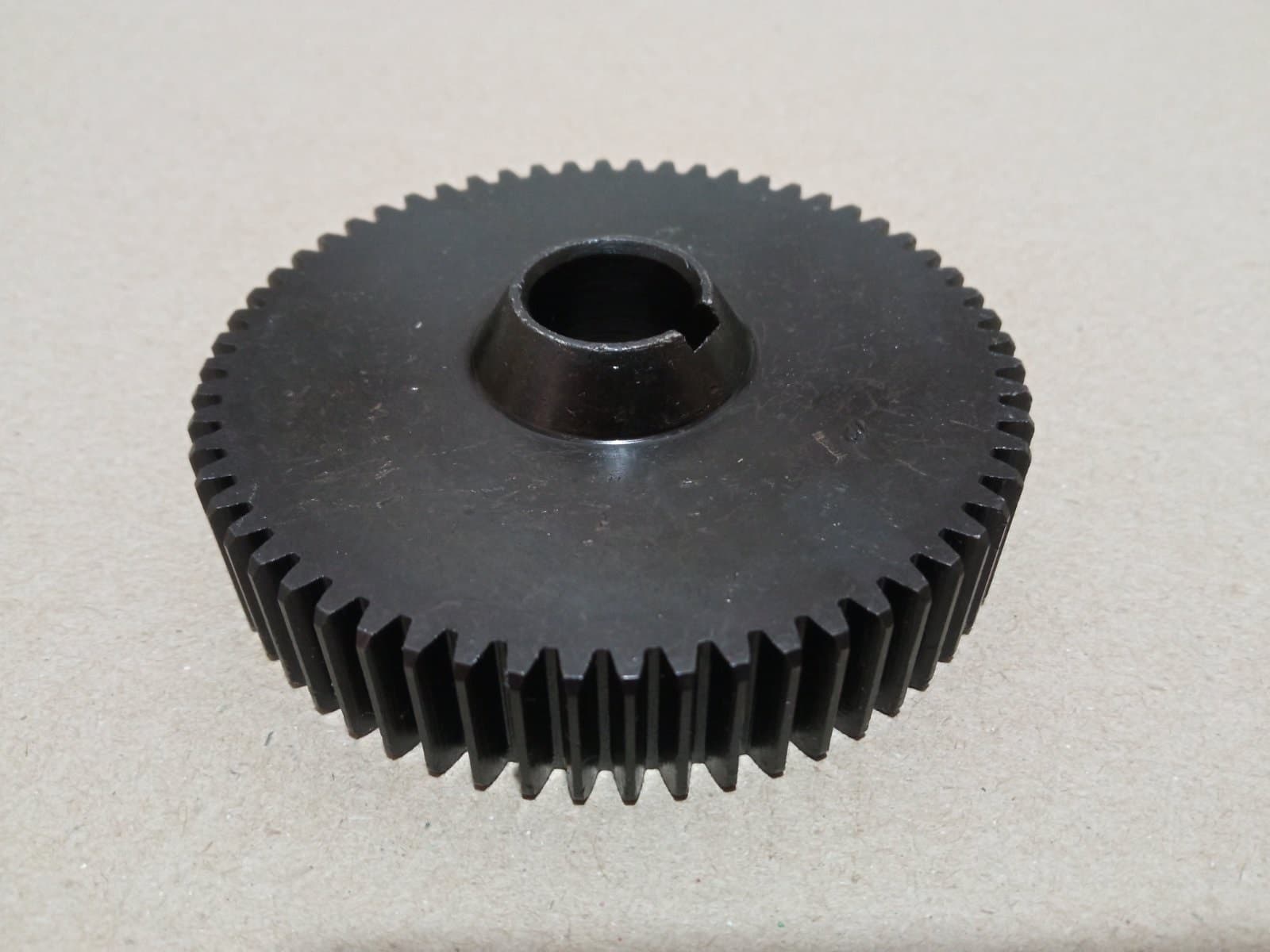 Шестерня ковбасного шприца 282571, 282588, 282090, 282595, 282601, 282618 103 - зображення 1