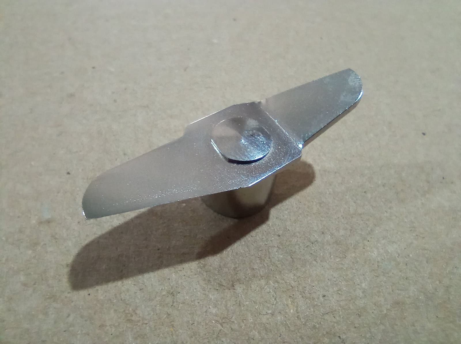 Ніж насадки блендера 222140 941096 - зображення 1