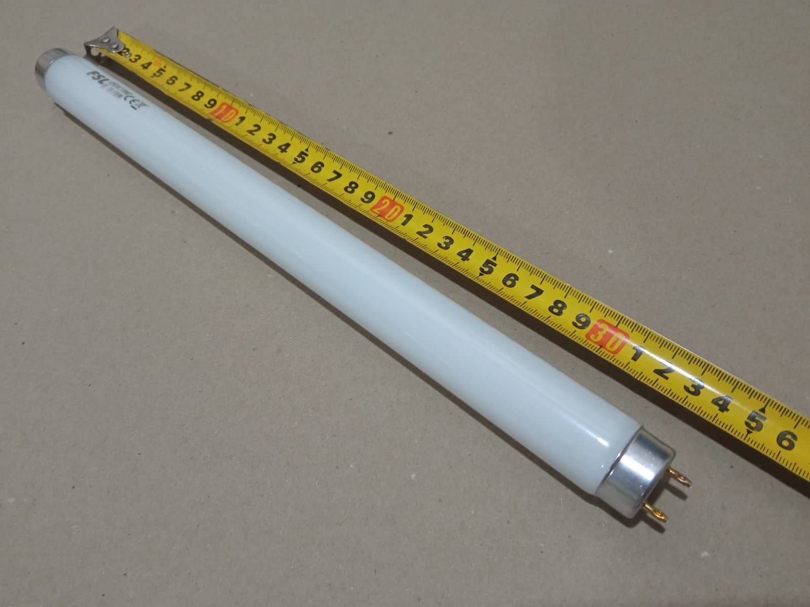 Запасна лампа 10 Вт для інсектицидної пастки - зображення 1