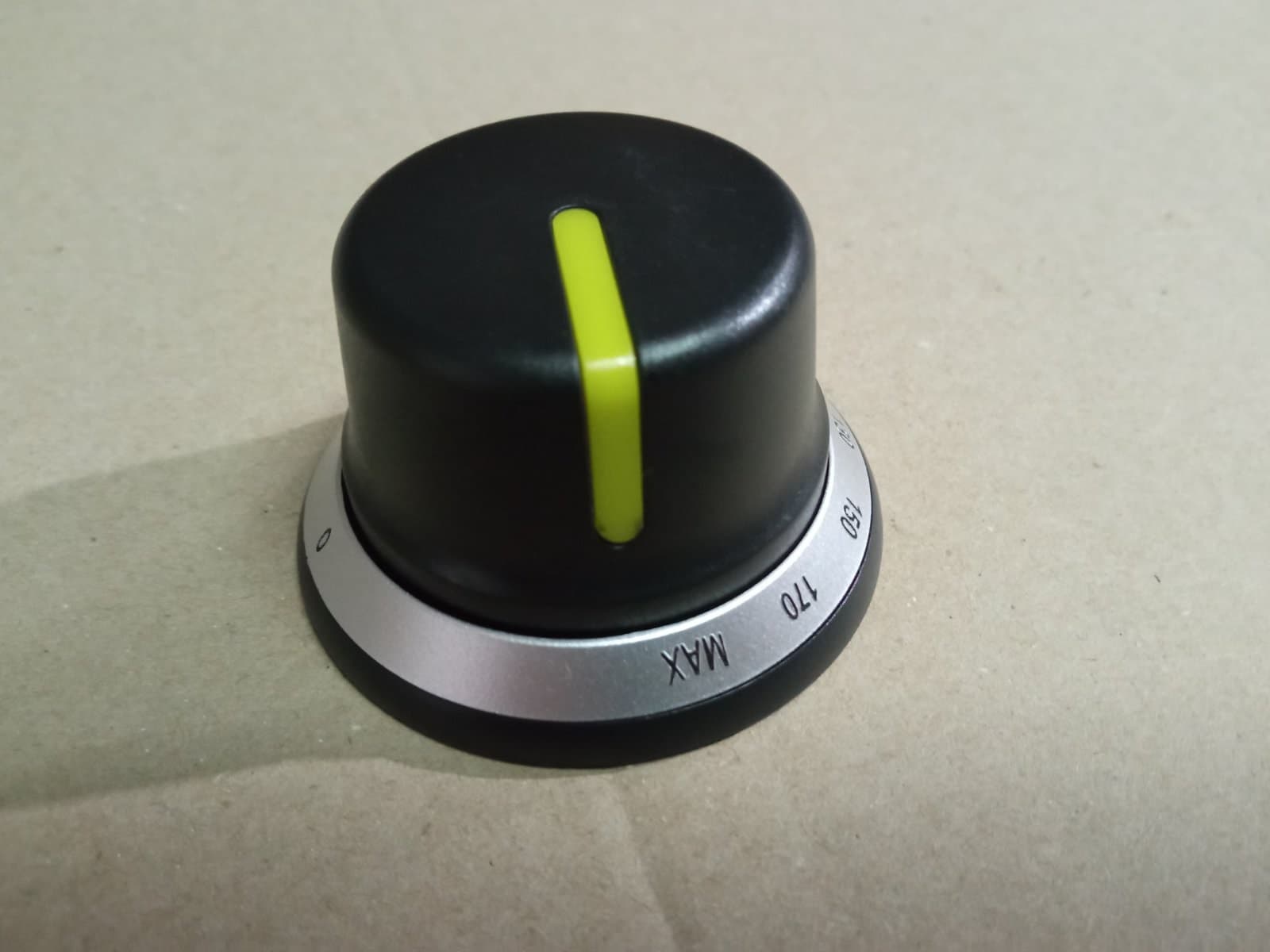 Ручка термостату фритюрниці 934852 - зображення 1