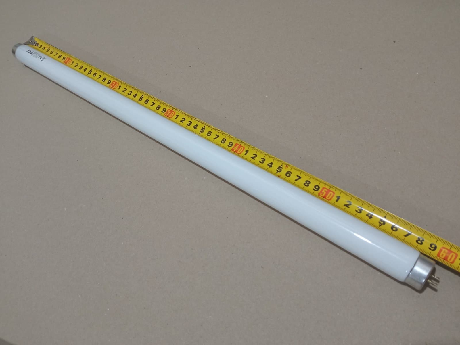 Запасна лампа 18 Вт для інсектицидної пастки 222113 - зображення 1