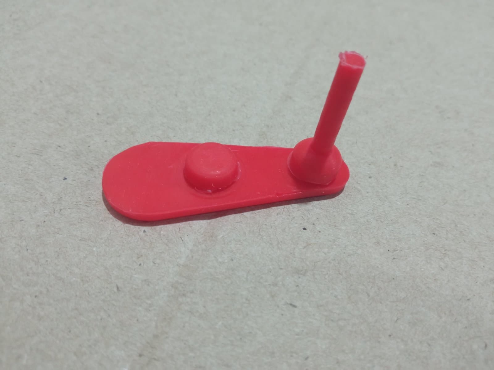 Клапан для кришки Sous-Vide 225448, 225264 - зображення 1