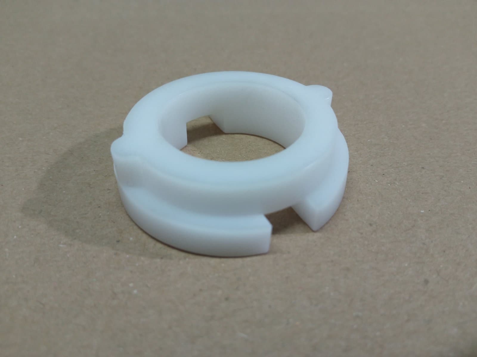 Муфта №2 до тісторозкатки 226605, 226629, 226612, 226043 5G010001 - зображення 1