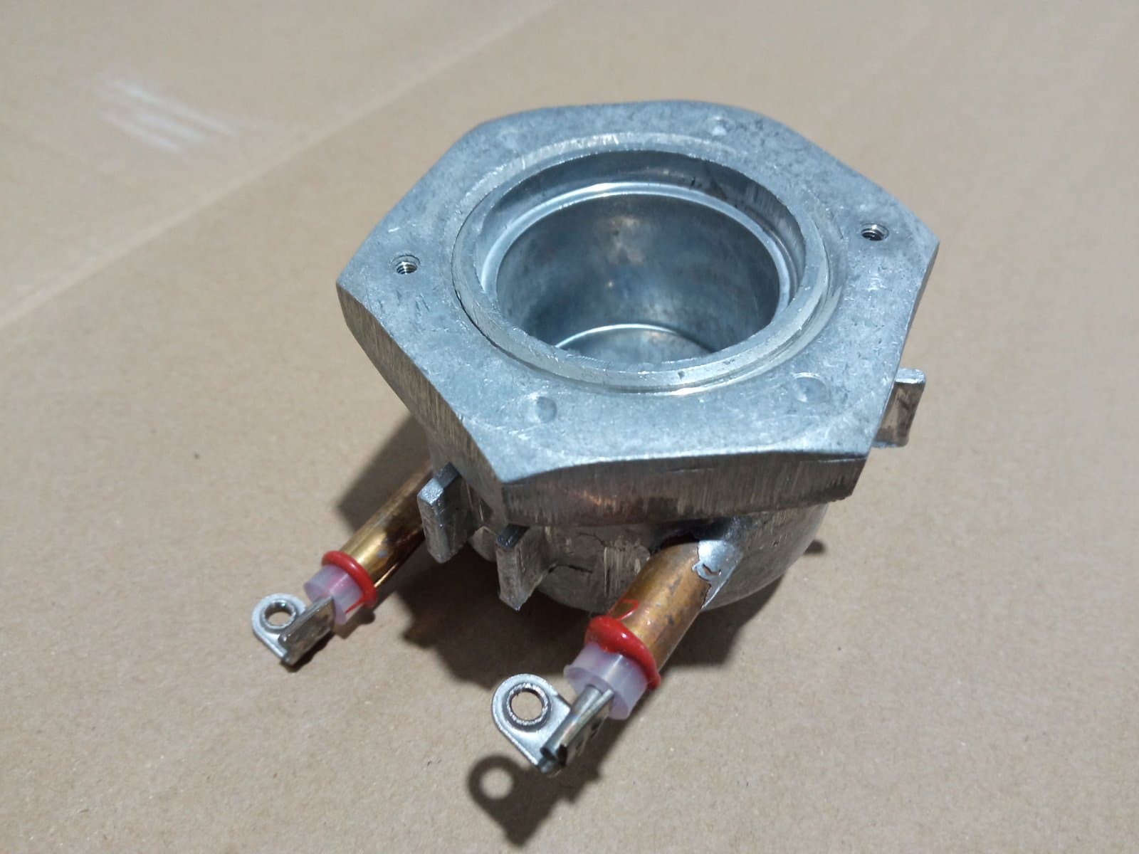 Тен 1650Вт кип'ятильник - кавозаварочна машина Concept Line 980477 - зображення 1