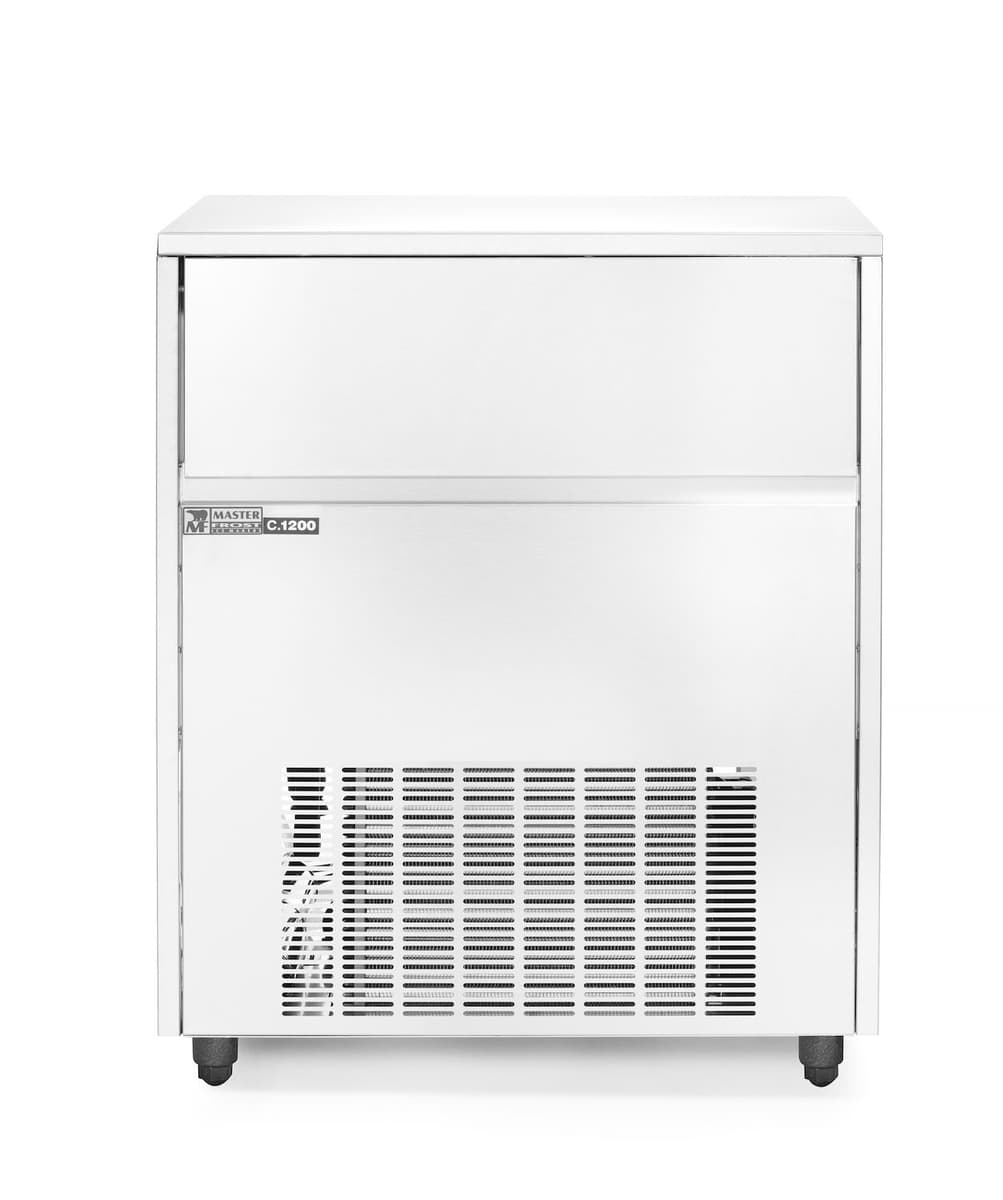 Льодогенератор Master Frost, 230В/844Вт C-1200 Hendi - зображення 1