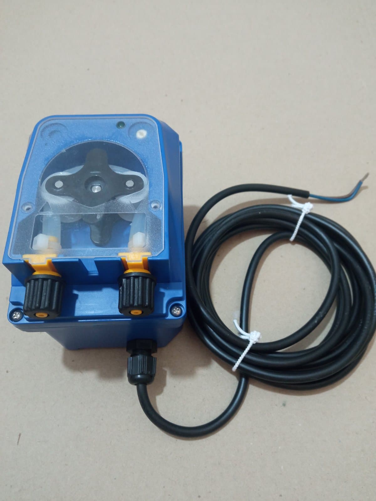 Дозатор ополіскувача з регулюванням 231143 - зображення 1