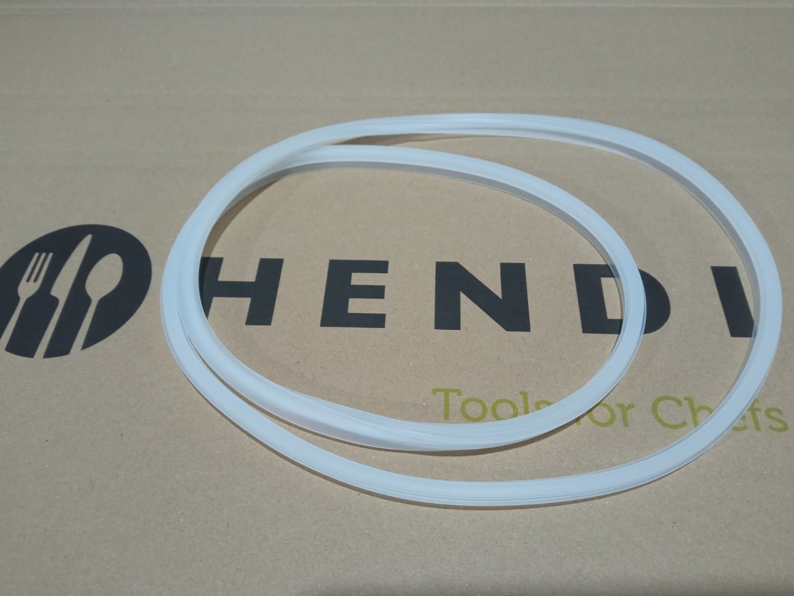 Ущільнювач кришки вакууматора 201435, 975398 - зображення 1