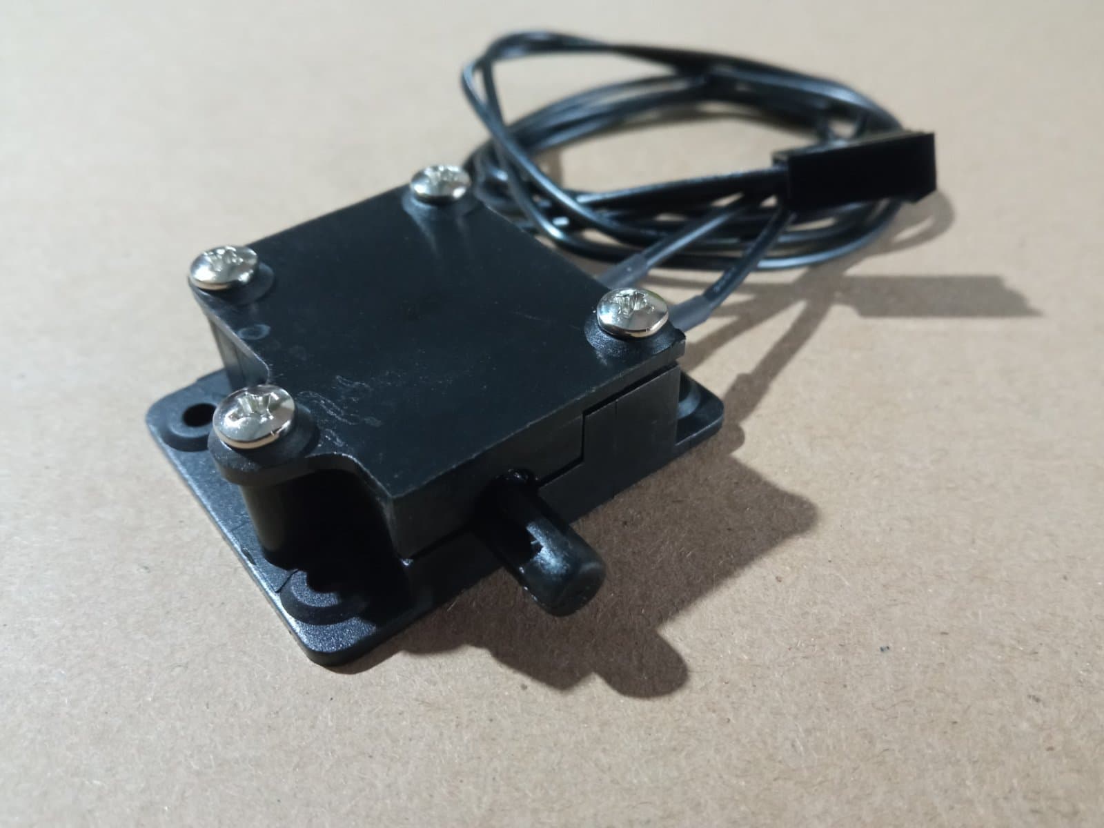 Мікроперемикач вакууматора 975381, 975398 942581 - зображення 1