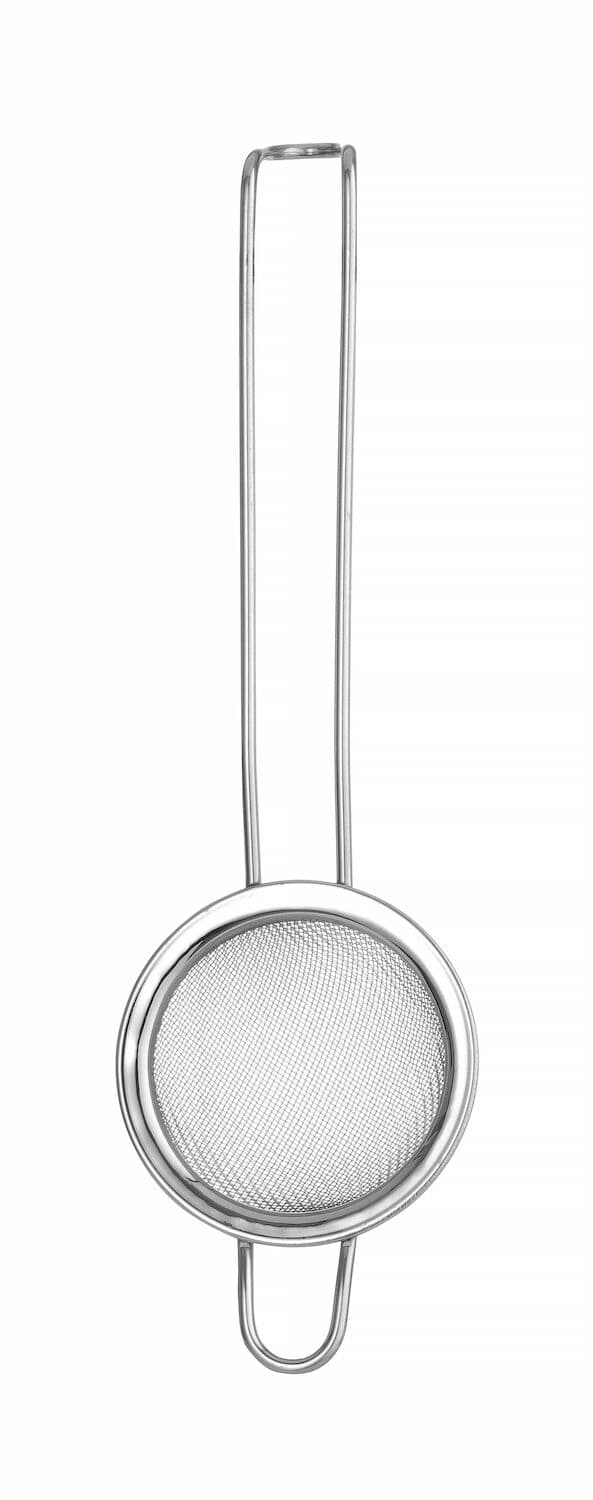 Барне ситечко, Bar up, ø65x220mm 638118 Hendi Stainless steel - зображення 1