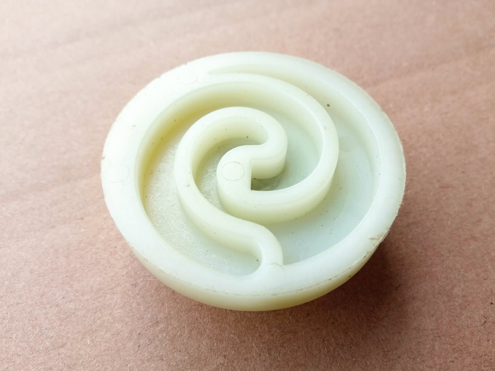 Гвинт товщини нарізки, слайсер 210000, 210086 903940 - зображення 1