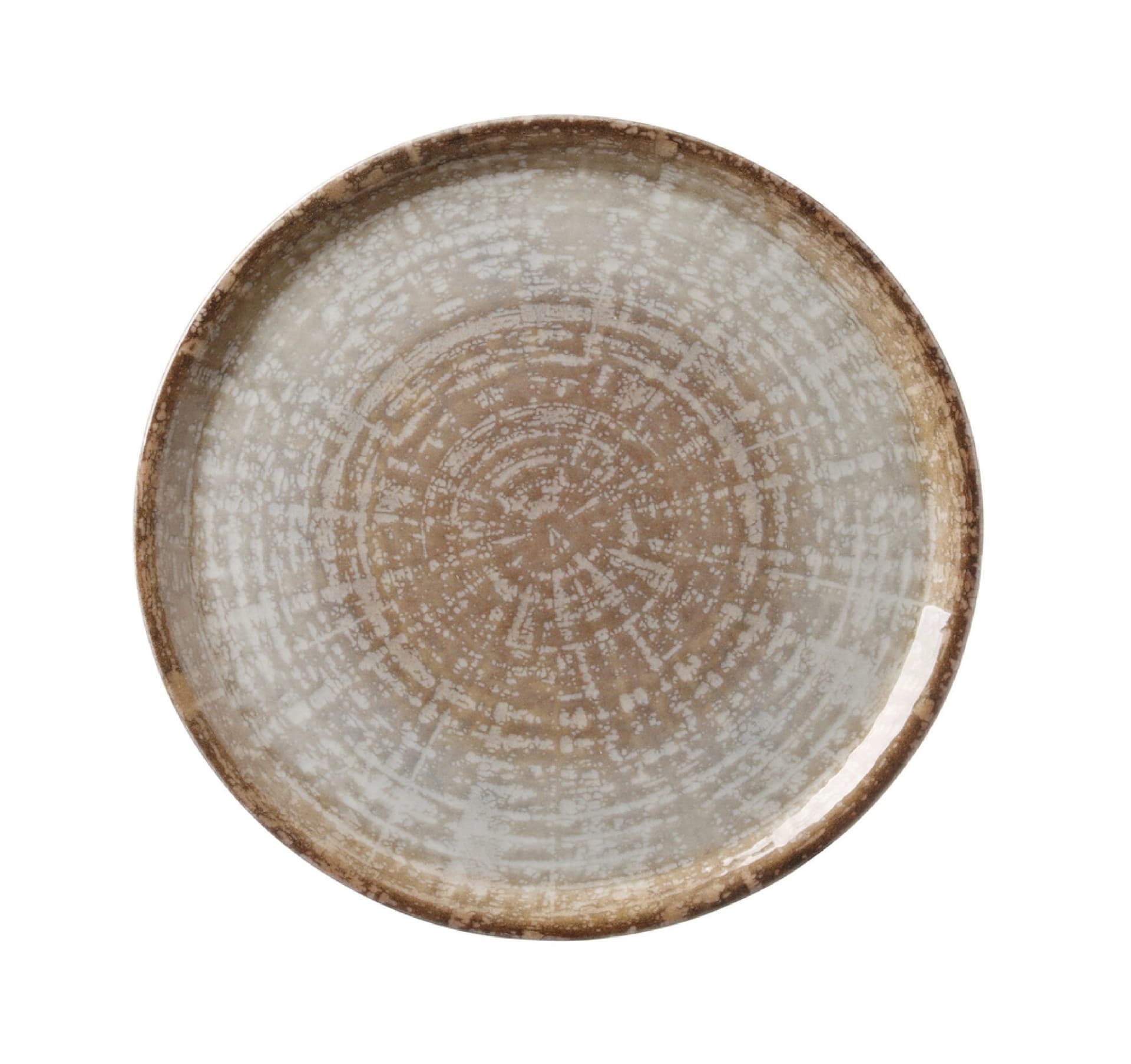 Тарілка для піци Crete, ø330x(H)18mm 769911 Hendi Porcelain - зображення 1