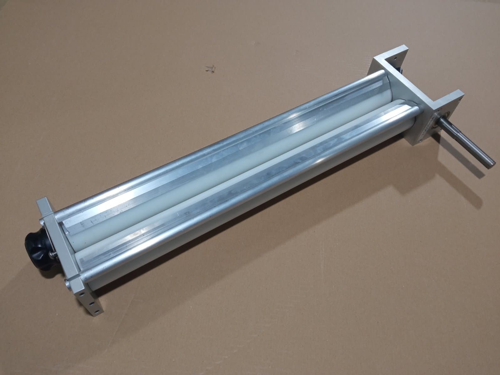 Комплект роликів з редуктором тісторозкатки 226612 7G010164 - зображення 1