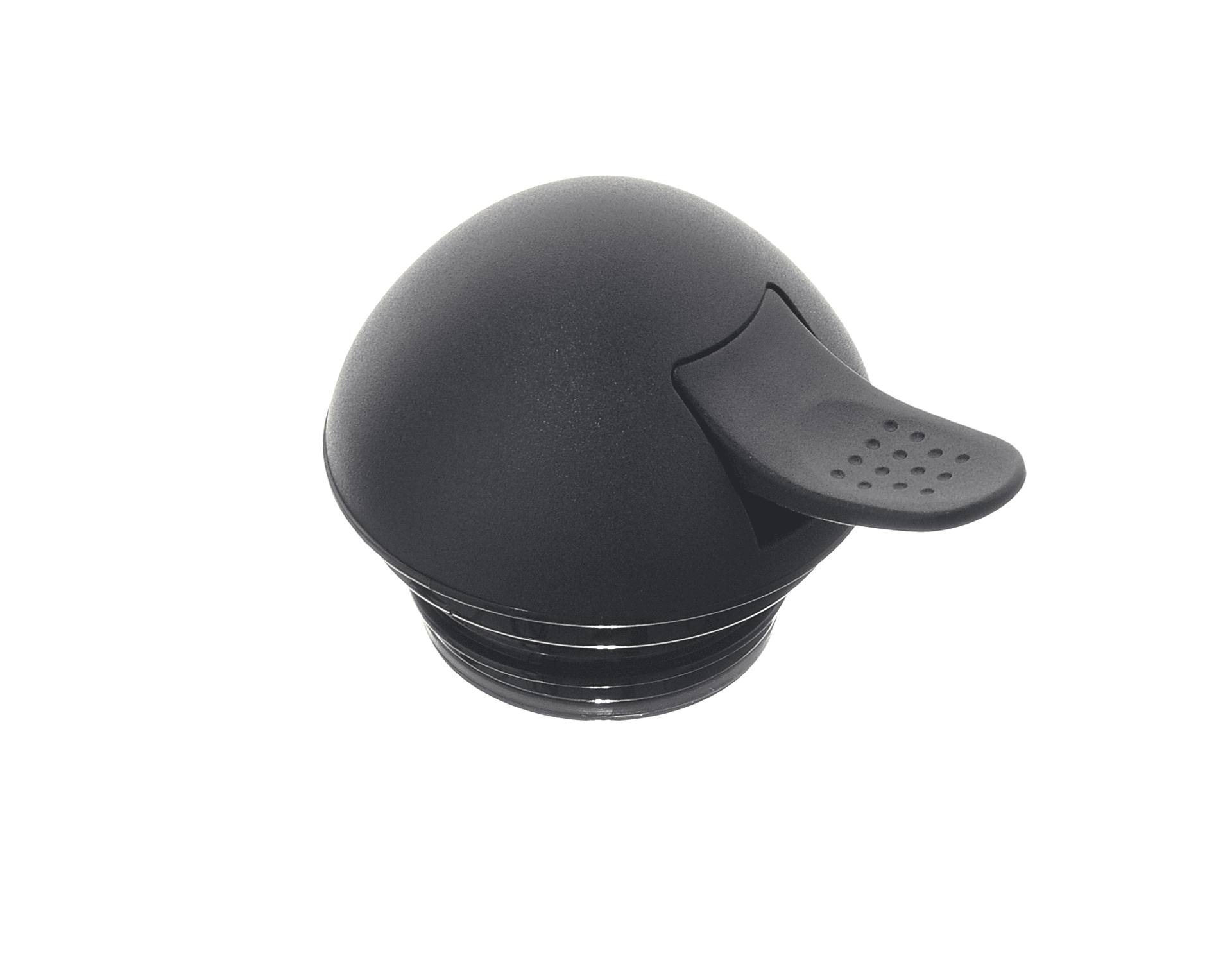 Кришка з кнопкою термоса до кави 446706, 446607, 446508 - зображення 1