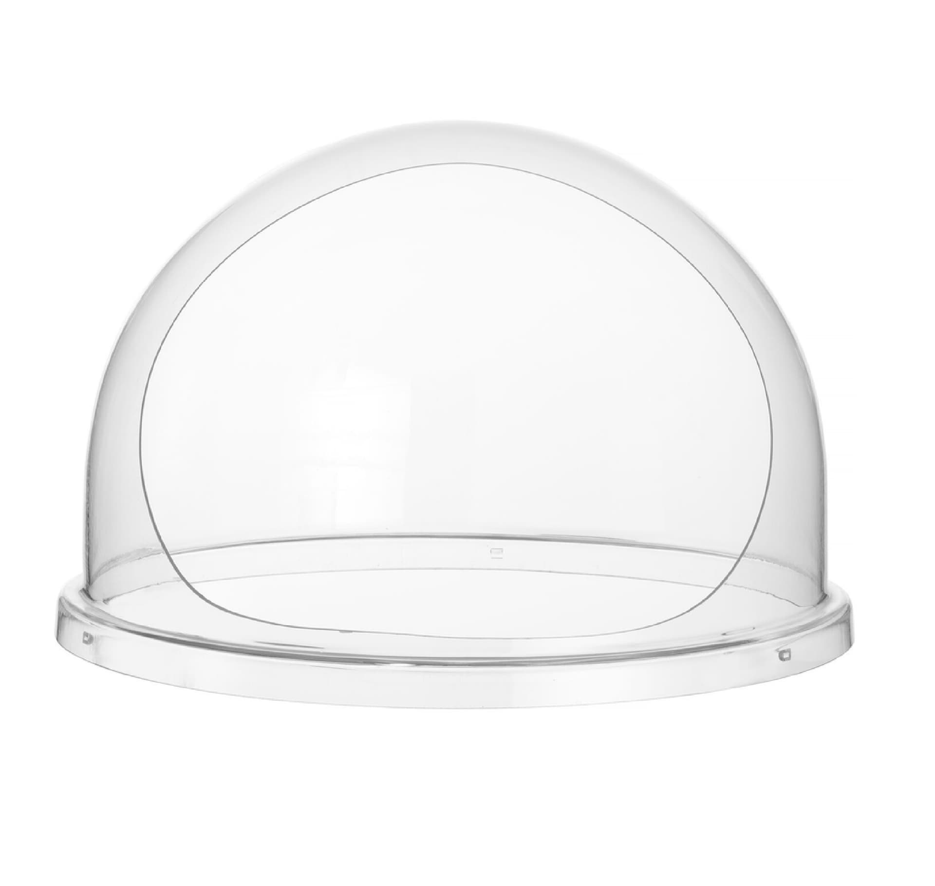 Кришка для апарату для приготування солодкої вати, ø520x(H)350mm 282755 Hendi PMMA (plexiglass) - зображення 1