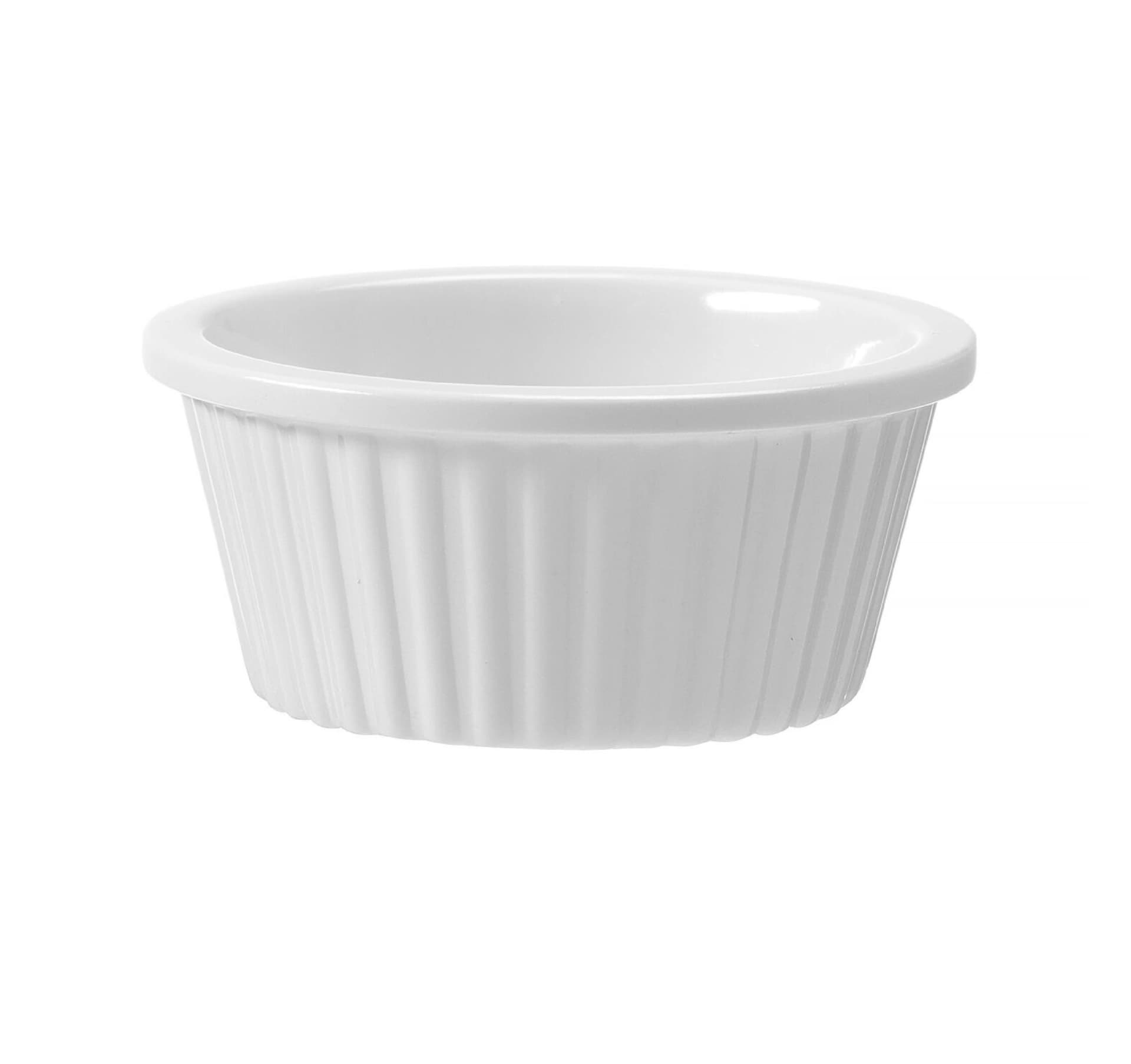 Рамекін для соусів та дипів, HENDI, 35 ml, 0,035L, ø60x(H)25mm 561492 Hendi Melamine - зображення 1