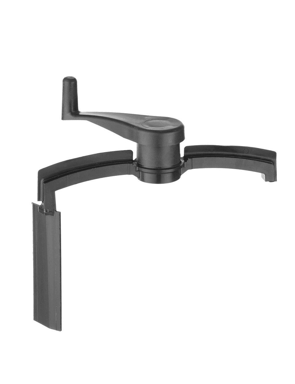 Скребок для кутера-емульгатора KE-8V і кухонних комбайнів CK-38V і CK-48V, Sammic 2053960 Hendi - зображення 1