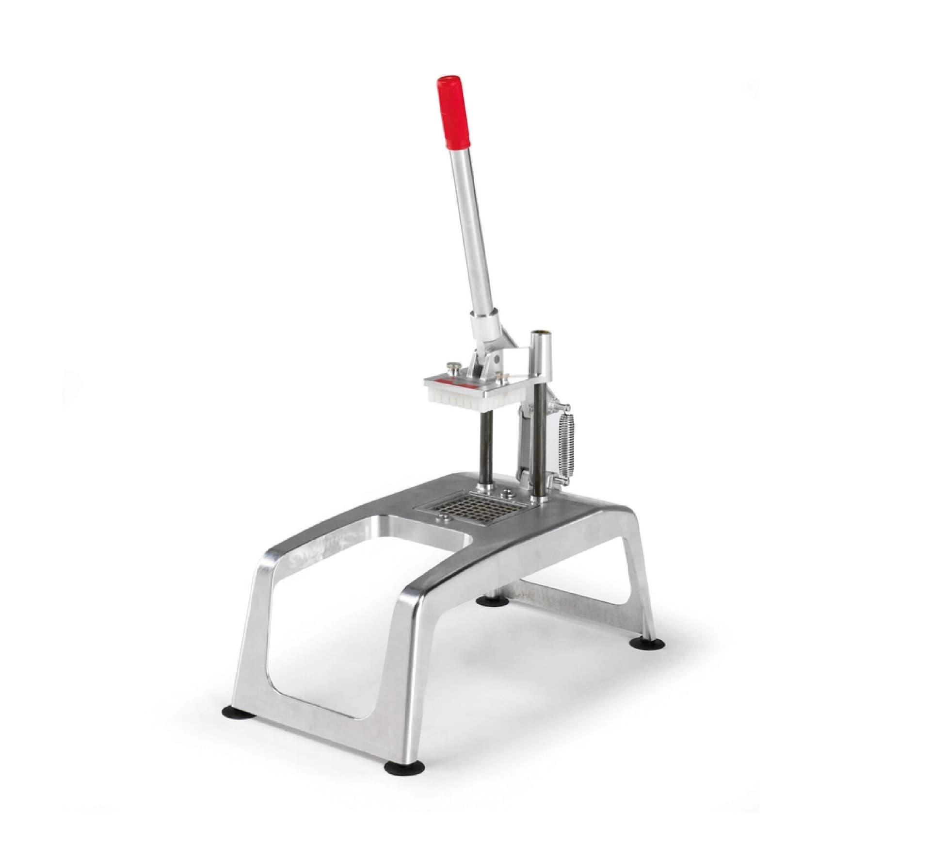 Ручна машина для нарізки картоплі CF-5 series 1020061 Hendi Stainless steel;PP (Polypropylene) - зображення 1