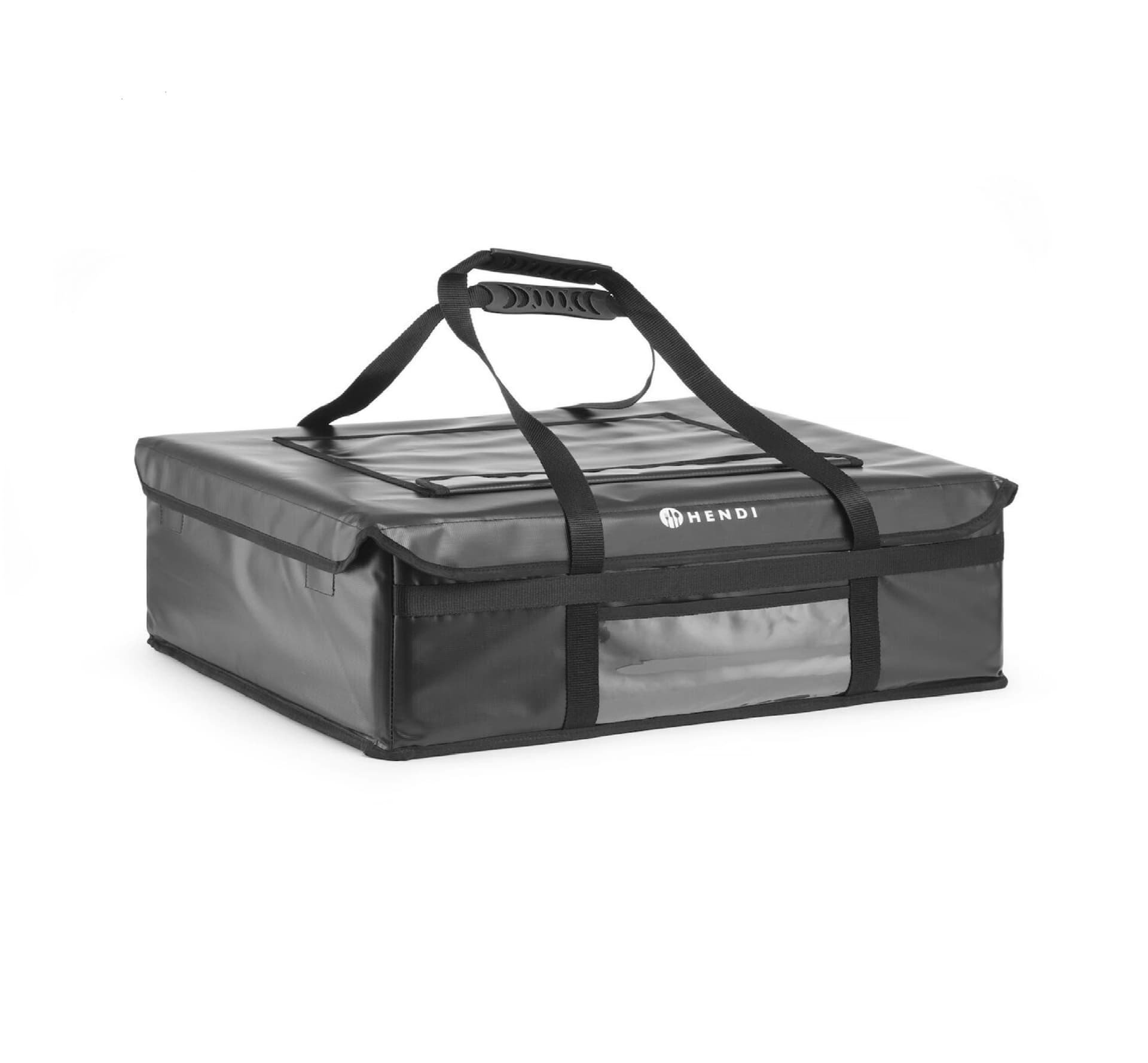 Сумка - ланч бокс, HENDI, 8 ланчбоксів, 540x460x(H)200mm 709771 Hendi - зображення 1
