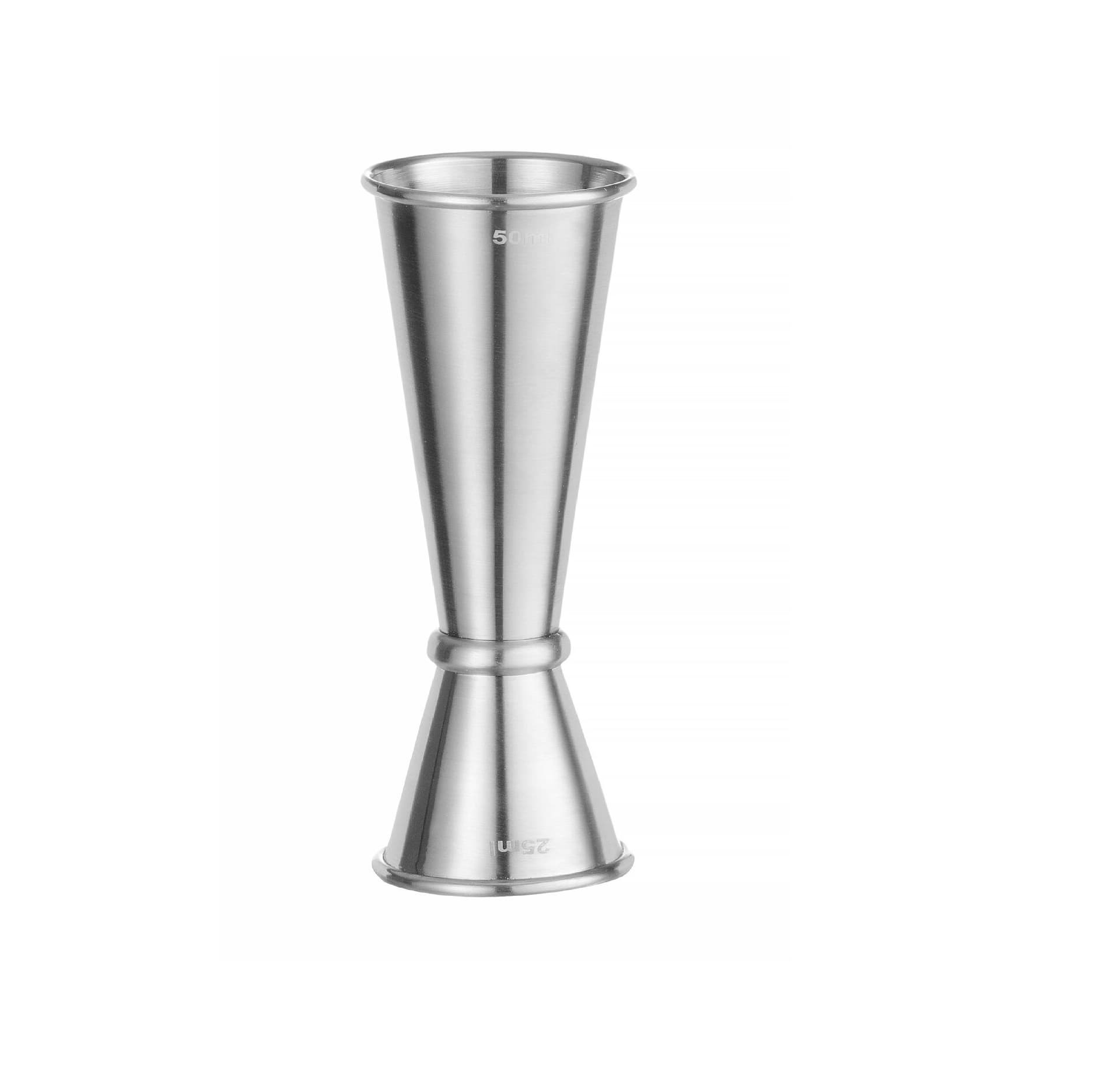 Мірник барменський (джиггер) з кільцем, Bar up, ø43x(H)110mm 596920 Hendi Stainless steel - зображення 1