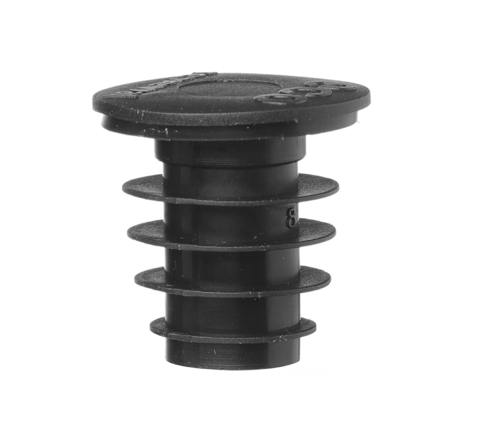 Пробка – 6 шт., Bar up, 6 pcs., ø31x31mm 595558 Hendi - зображення 1