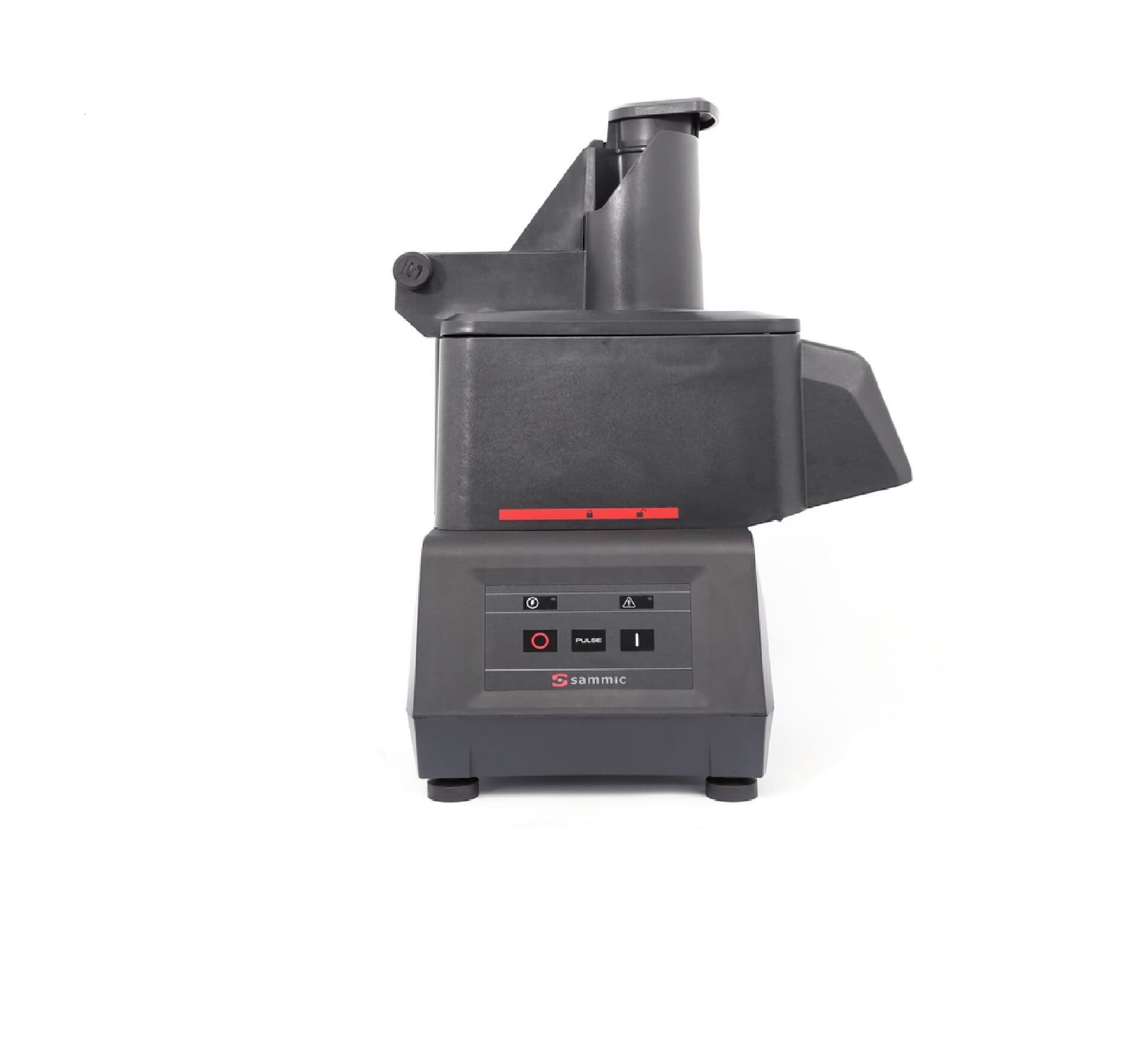 Овочерізка з постійною швидкістю Compact Line CA-21, Sammic 1050940 Hendi - зображення 1