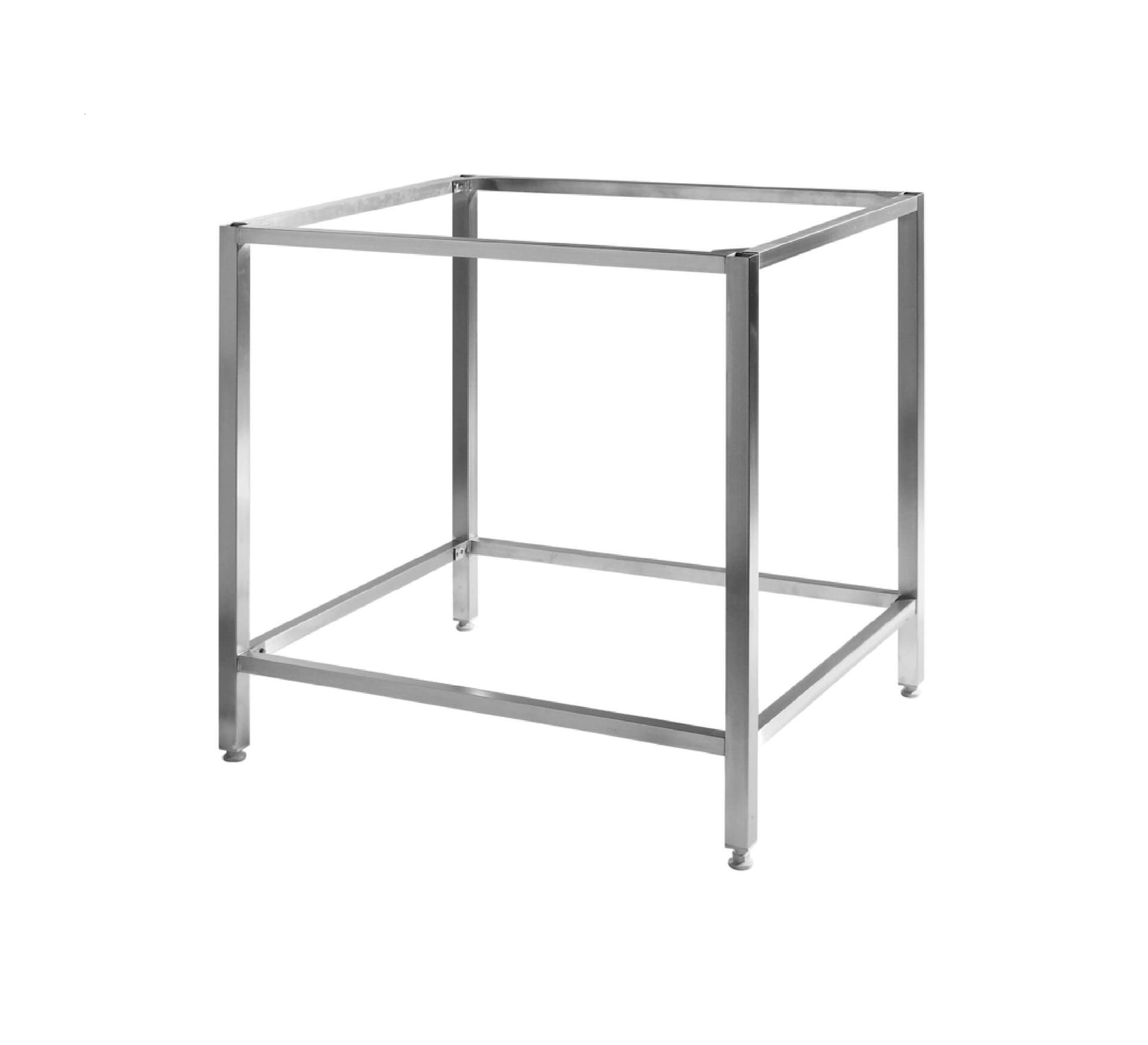 Підставка під піч для піци Basic 4, 979x819x(H)960 мм 226797 Hendi - зображення 1