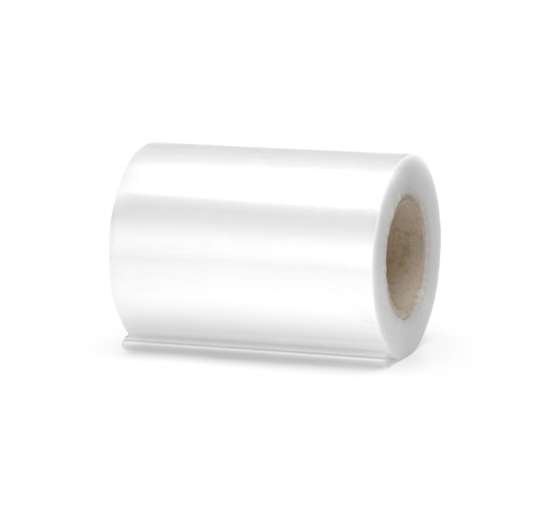 Плівка для трейсилера Pet / CPP peel 12/40 970720 Hendi PE (Polyethylene);PET (Polyethyleentereftalate) - зображення 1