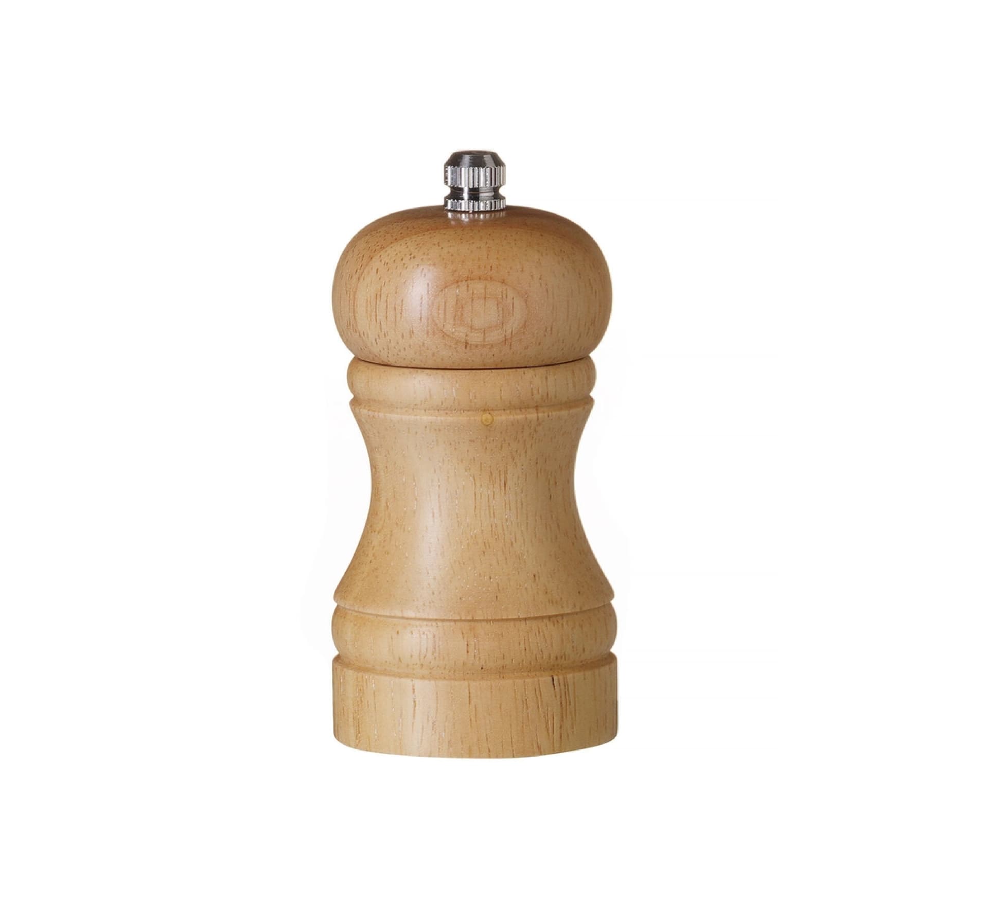 Млин для перцю дерев'яний, ø50x(H)113 мм 469682 Hendi - зображення 1