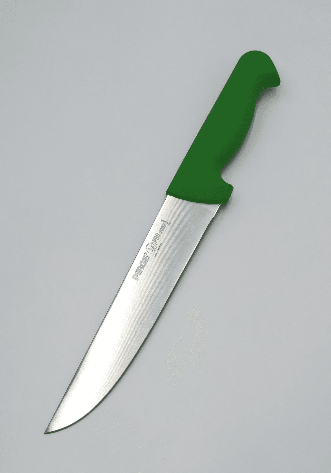 Ніж для м'яса PRO 2002, 210мм, зелений PRG31044-04 Pirge Зелений - зображення 1