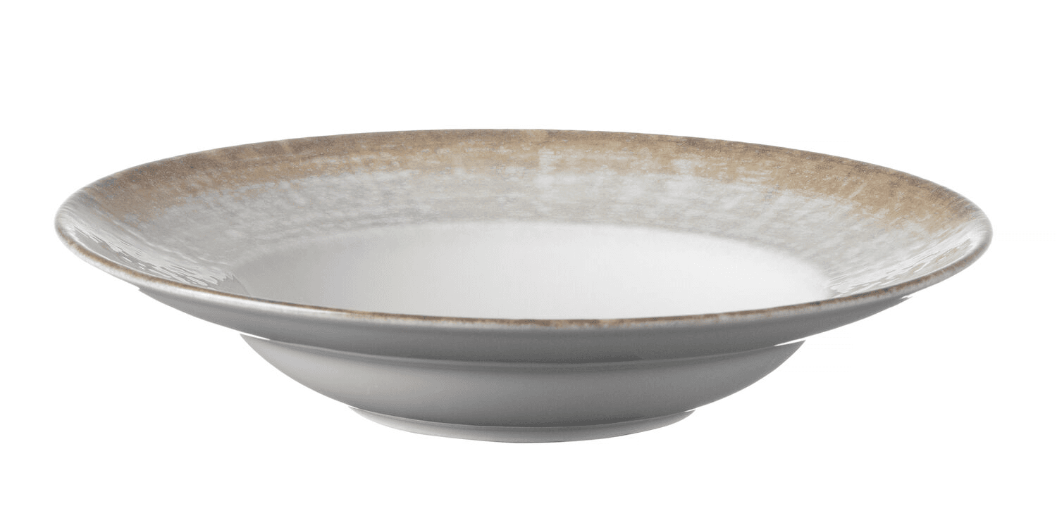 Тарілка для пасти Speciale, HENDI, ø265x(H)50мм 769904 Hendi Porcelain - зображення 1