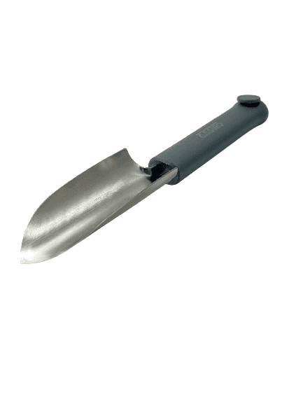 Ніж V-подібний GASTRO PMG PRG81915-11 Pirge Сірий - зображення 1