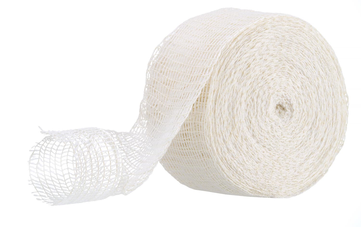 Сітка для м'яса, HENDI, біла, ø190x(H)200 мм 559291 Hendi Polyester 100% - зображення 1