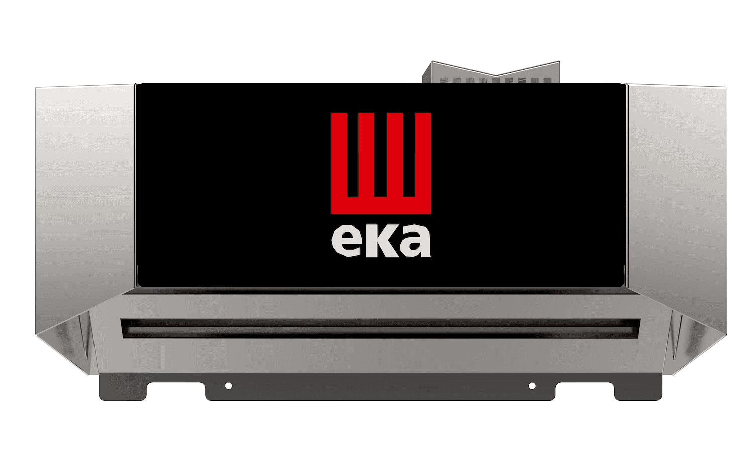 Конденсаційна витяжка для духовок Millenial Touch Screen і Black Mask на 6 деків, Tecnoeka, 230В/600Вт, 500x762x(H)308 мм MKKC623C Hendi - зображення 1