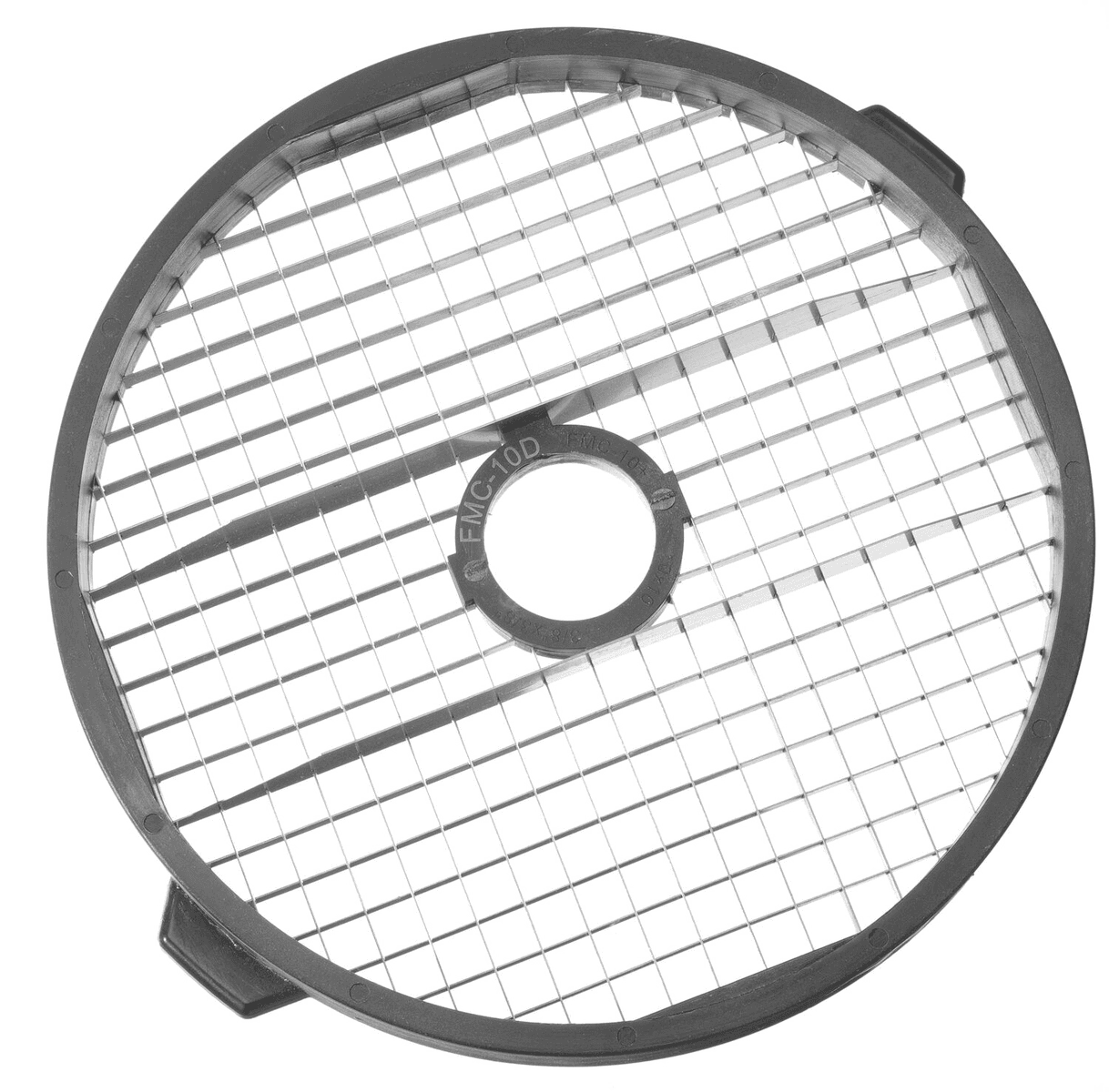 Решітка для картоплі FFS-10 10мм 1010592 Hendi Stainless steel - зображення 1