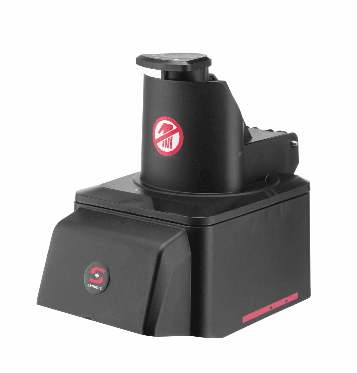 Головка овочерізки для куторів -емульгаторів К-41 і К-4В, Sammic 2059760 Hendi - зображення 1