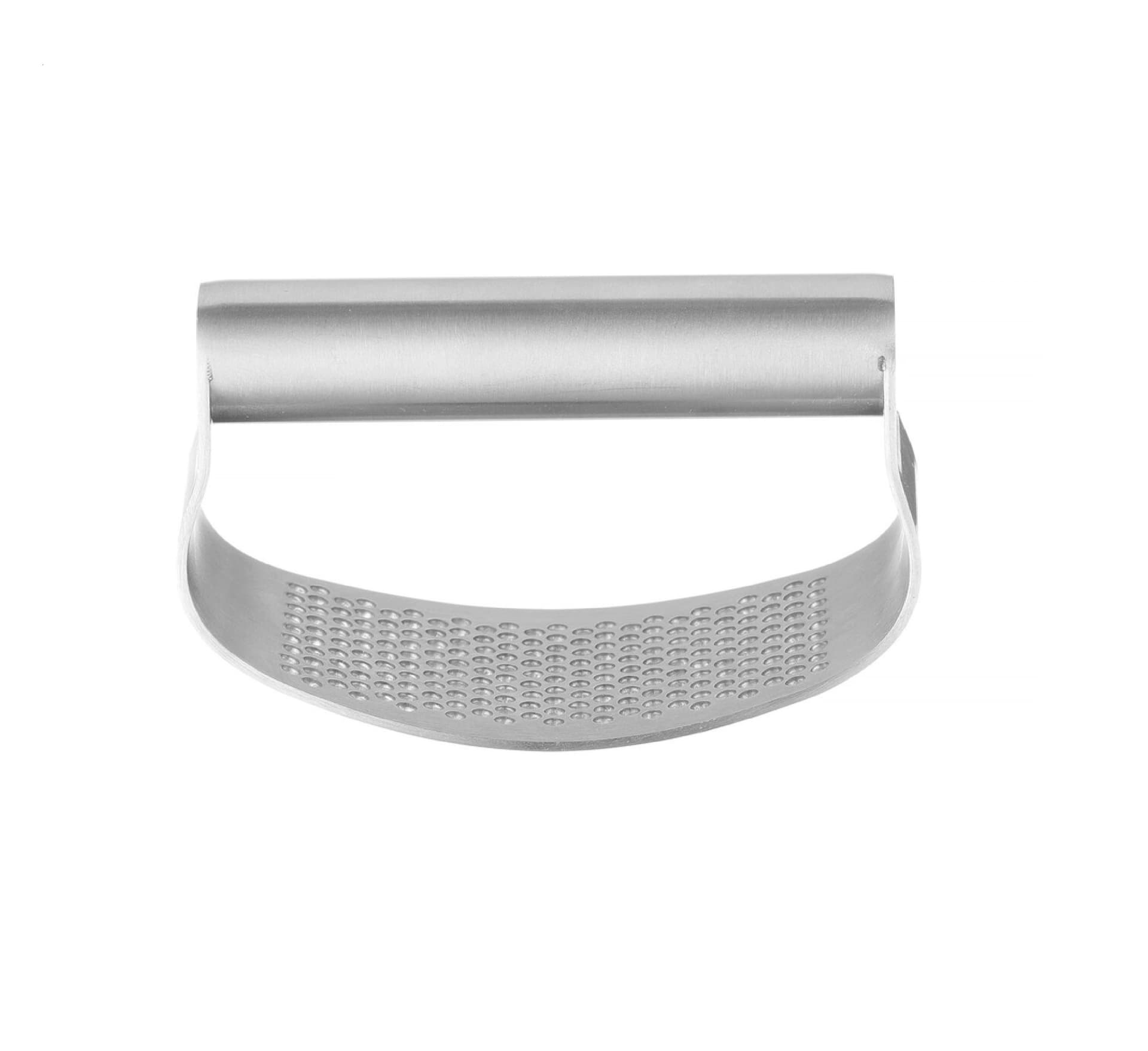 Прес для часнику HENDI 105х50мм 856260 Hendi 18/0 Stainless steel - зображення 1