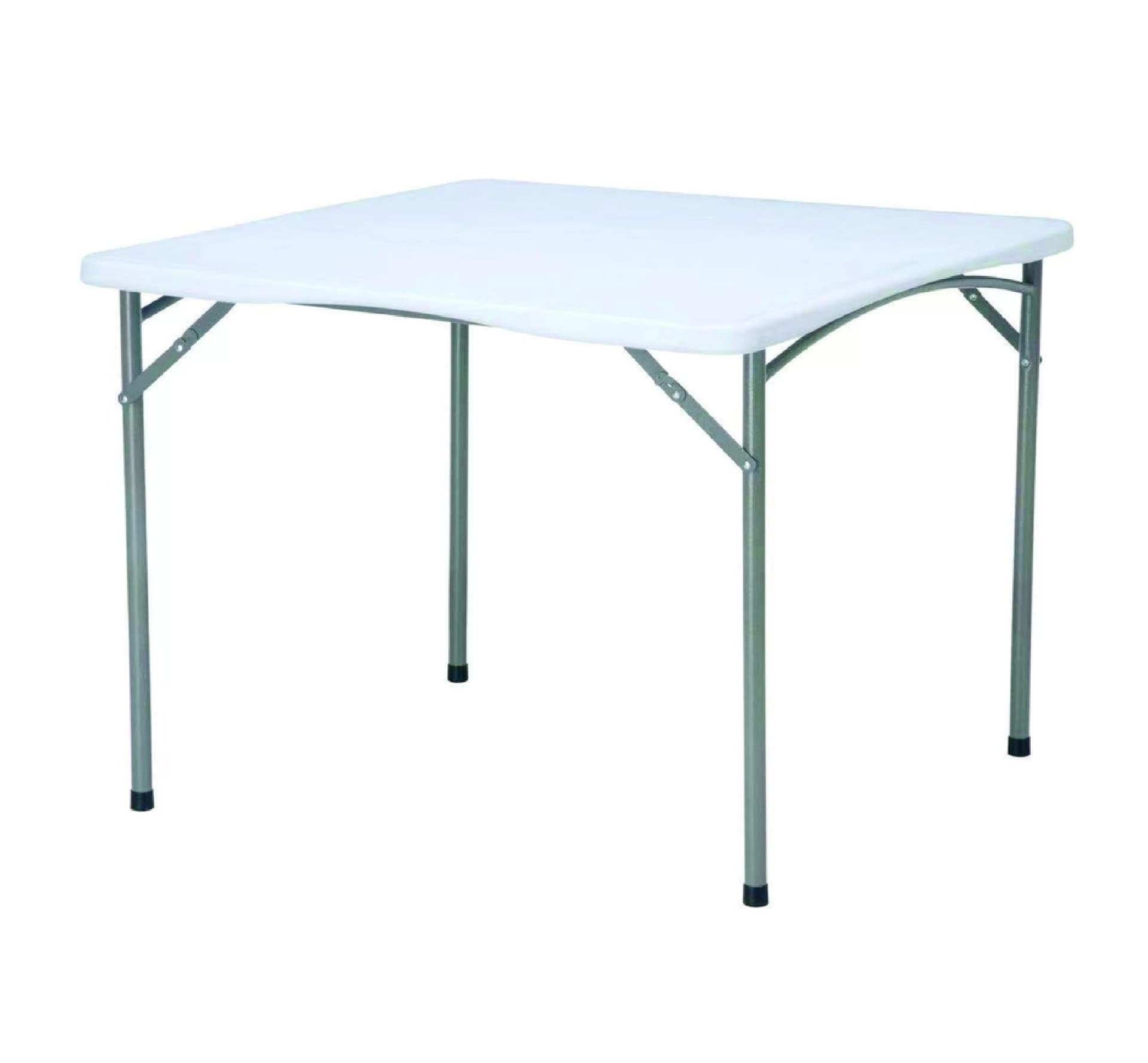 Стіл кейтеринговий, HENDI, 870x870x(H)740mm 810347 Hendi HDPE (High density Polyethylene) - зображення 1