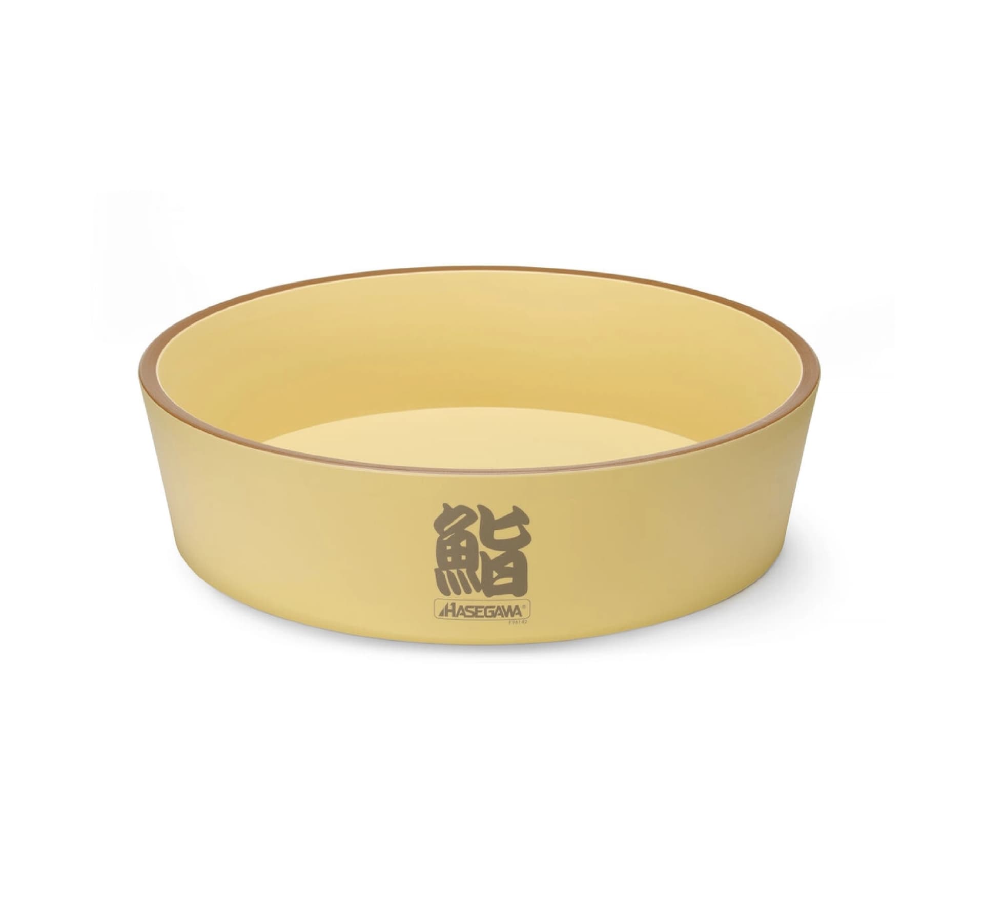 Миска для змішування рису Hangiri, Hasegawa, ø480x(H)110 мм 513804 Hendi - зображення 1