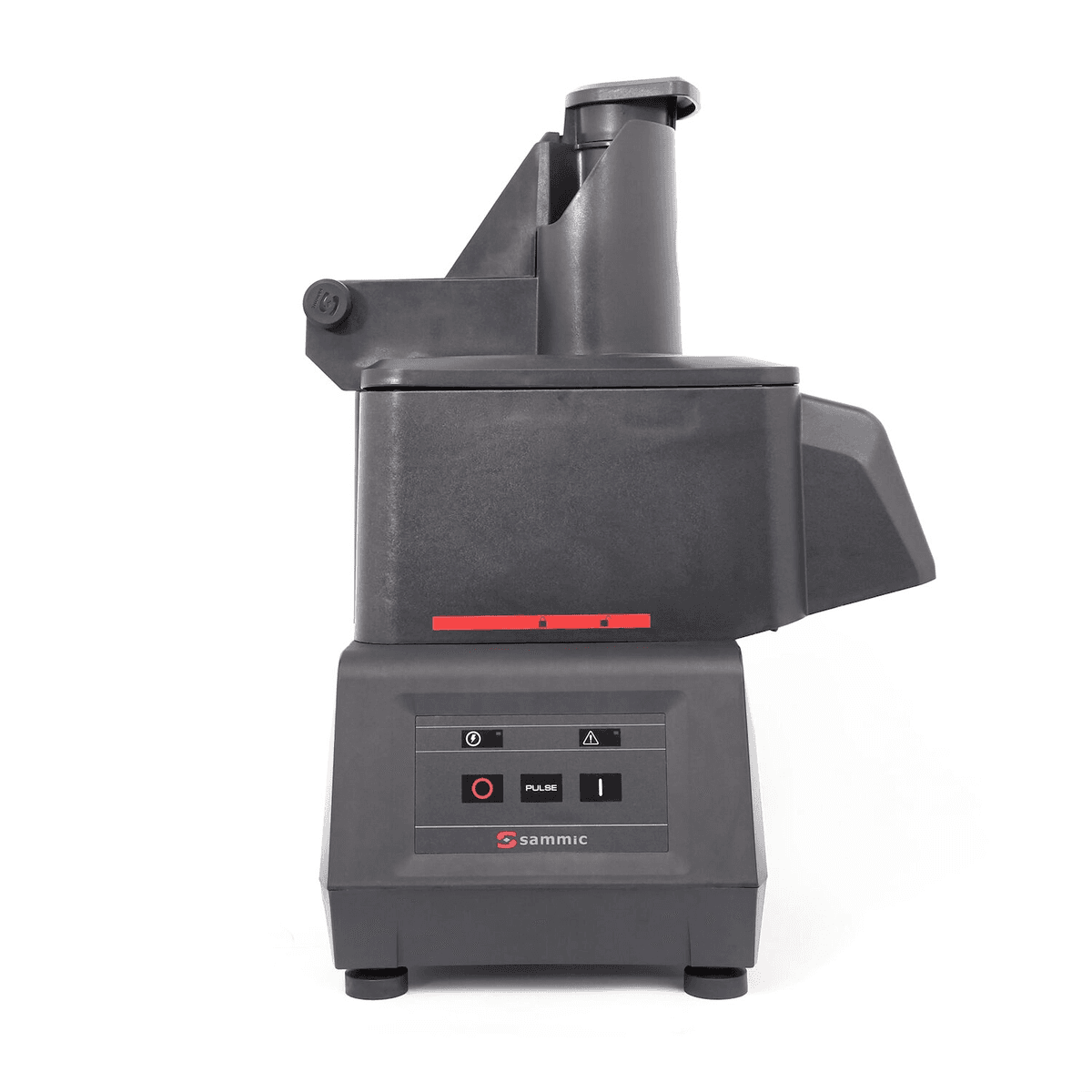 Овочерізка з постійною швидкістю Compact Line CA-2V, Sammic 1050962 Hendi - зображення 1