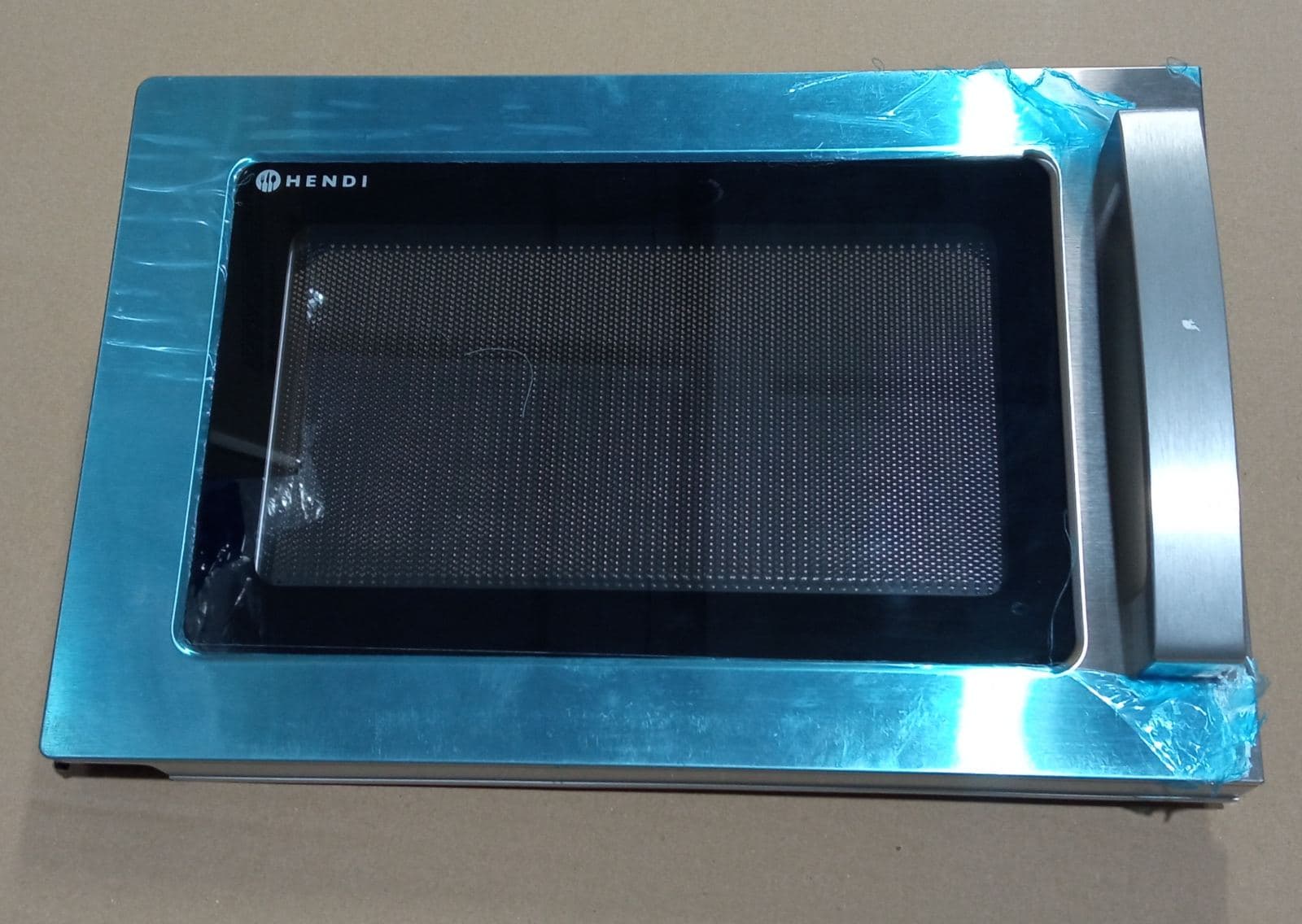 Дверцята мікрохвильової 281444 943786 - зображення 1