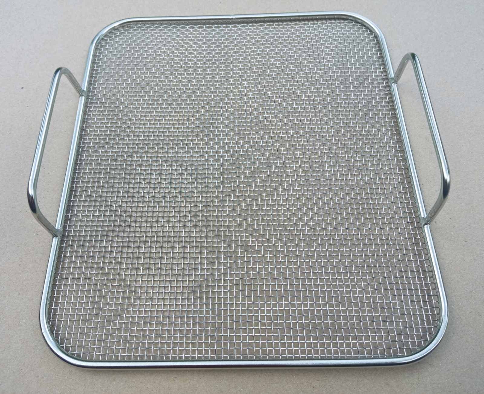 Решітка фритюрниці 215012, 215029 - зображення 1