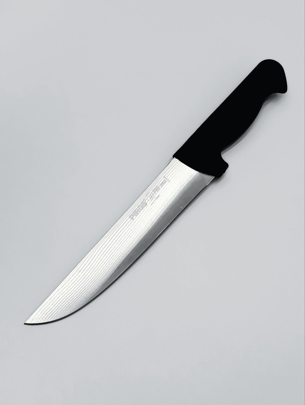 Ніж для м'яса PRO 2002, 210мм, чорний PRG31044-01 Pirge Чорний - зображення 1