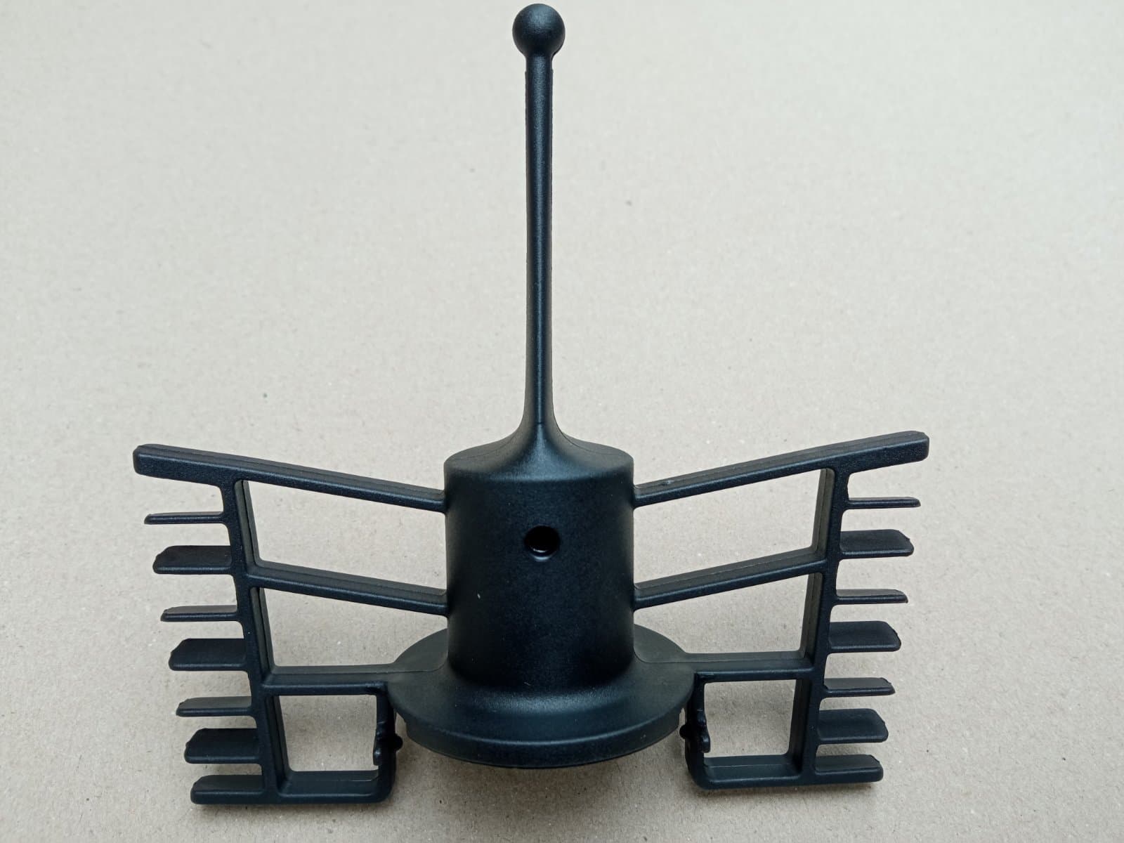 Вінчик кухонного комбайна 221761 221761-35 - зображення 1