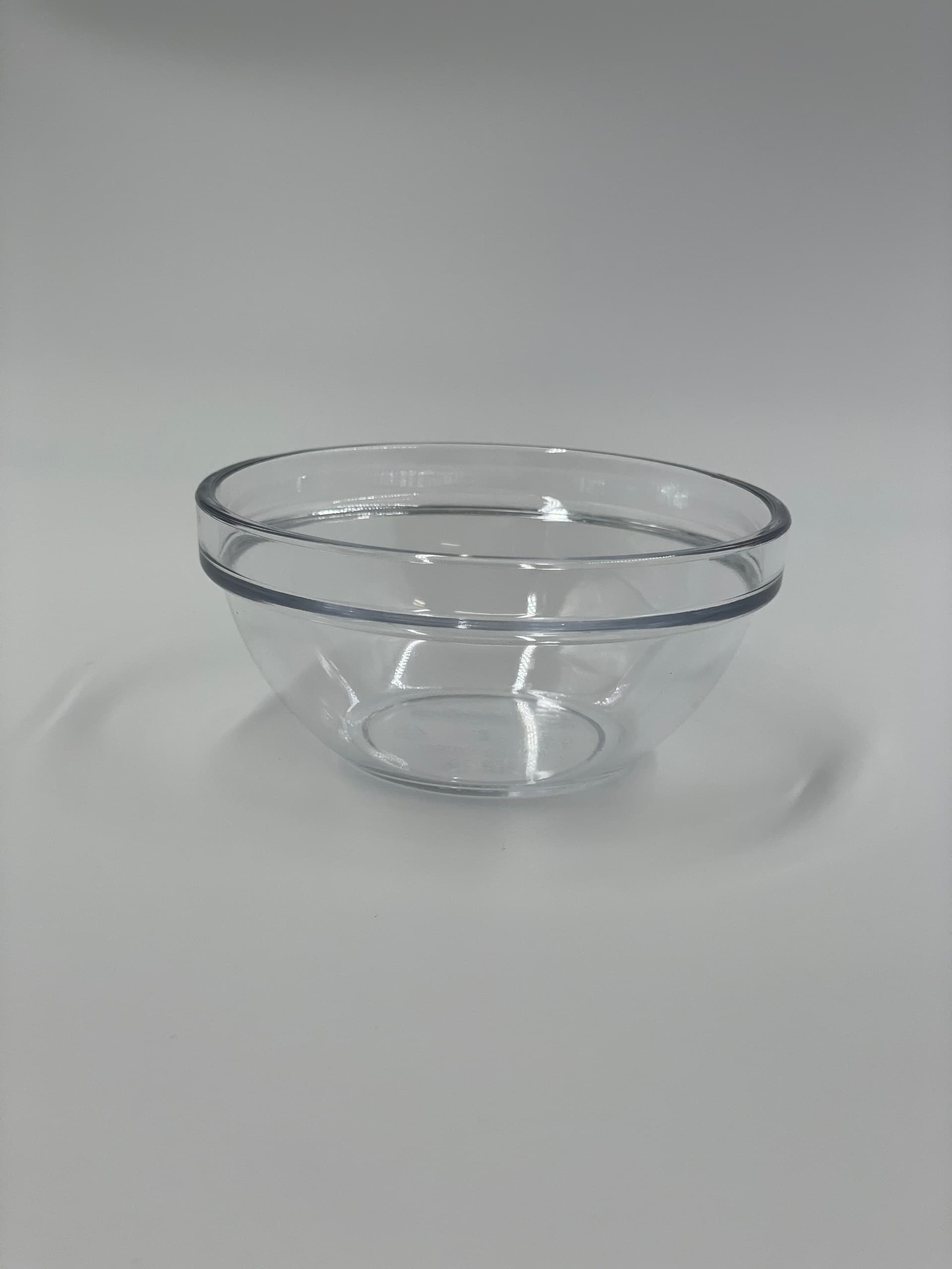 Рамекін для соусу-джему 250 мл, прозорий GS--0013tr Gastro Plast PC Прозорий - зображення 1