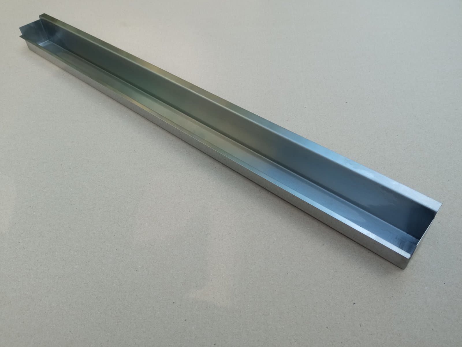 Піддон для крапель масла гриля 203163 929674 - зображення 1