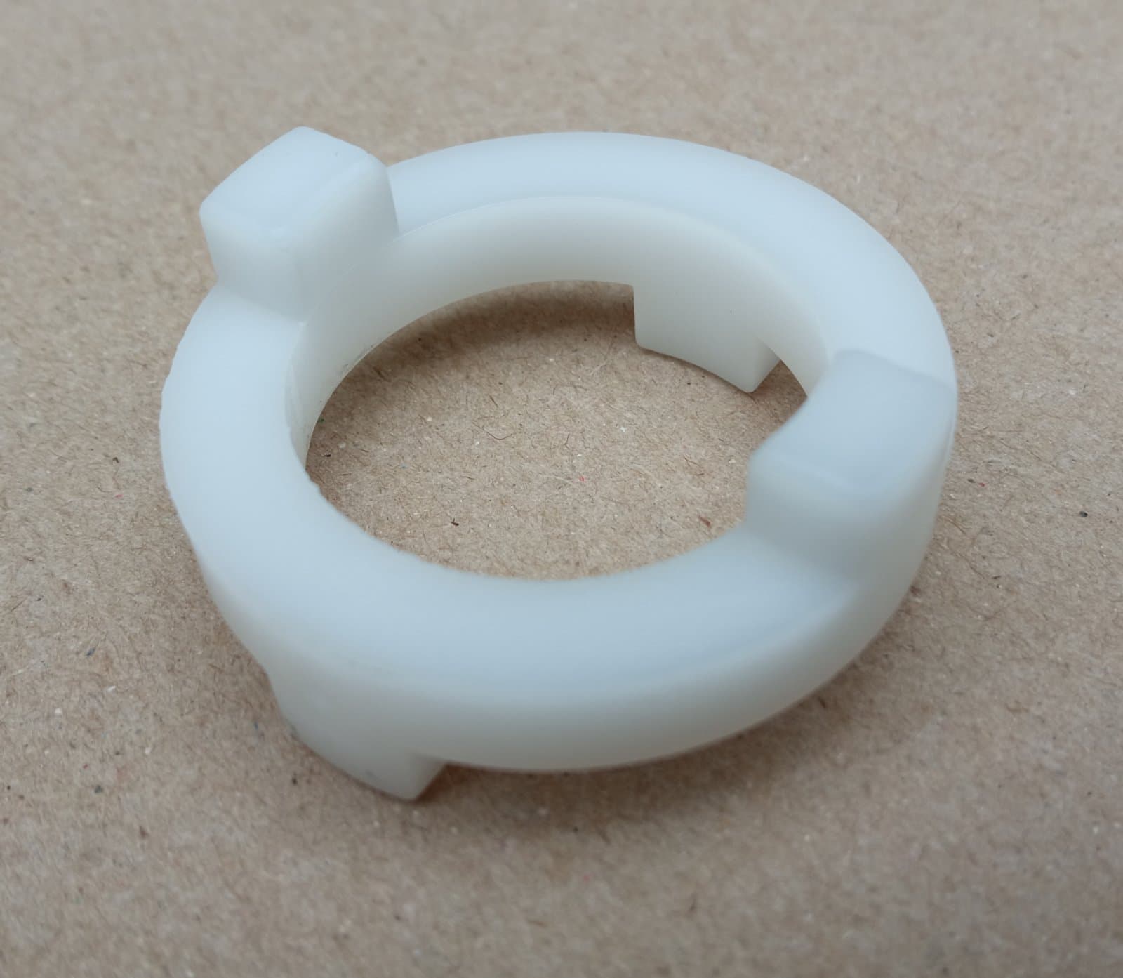 Муфта №1 до тісторозкатки 226605, 226629, 226612, 226043 5G010005 - зображення 1