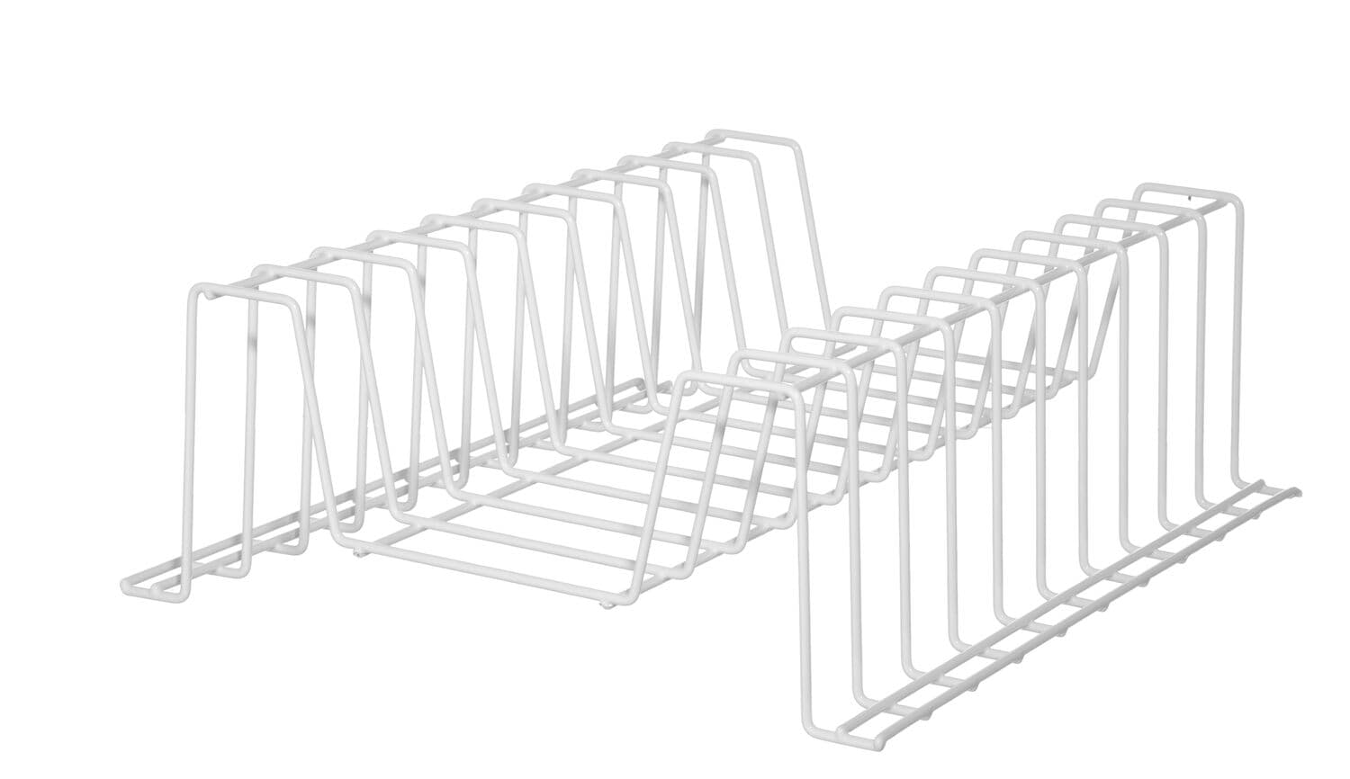 Підставка для дисків і решіток, Sammic 1010204 Hendi - зображення 1