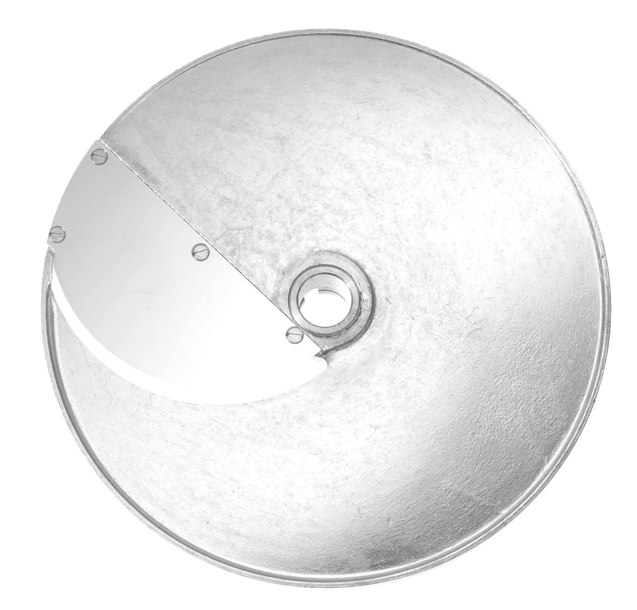 Диск для скибочок FCS-4 4 мм 1010536 Hendi - зображення 1