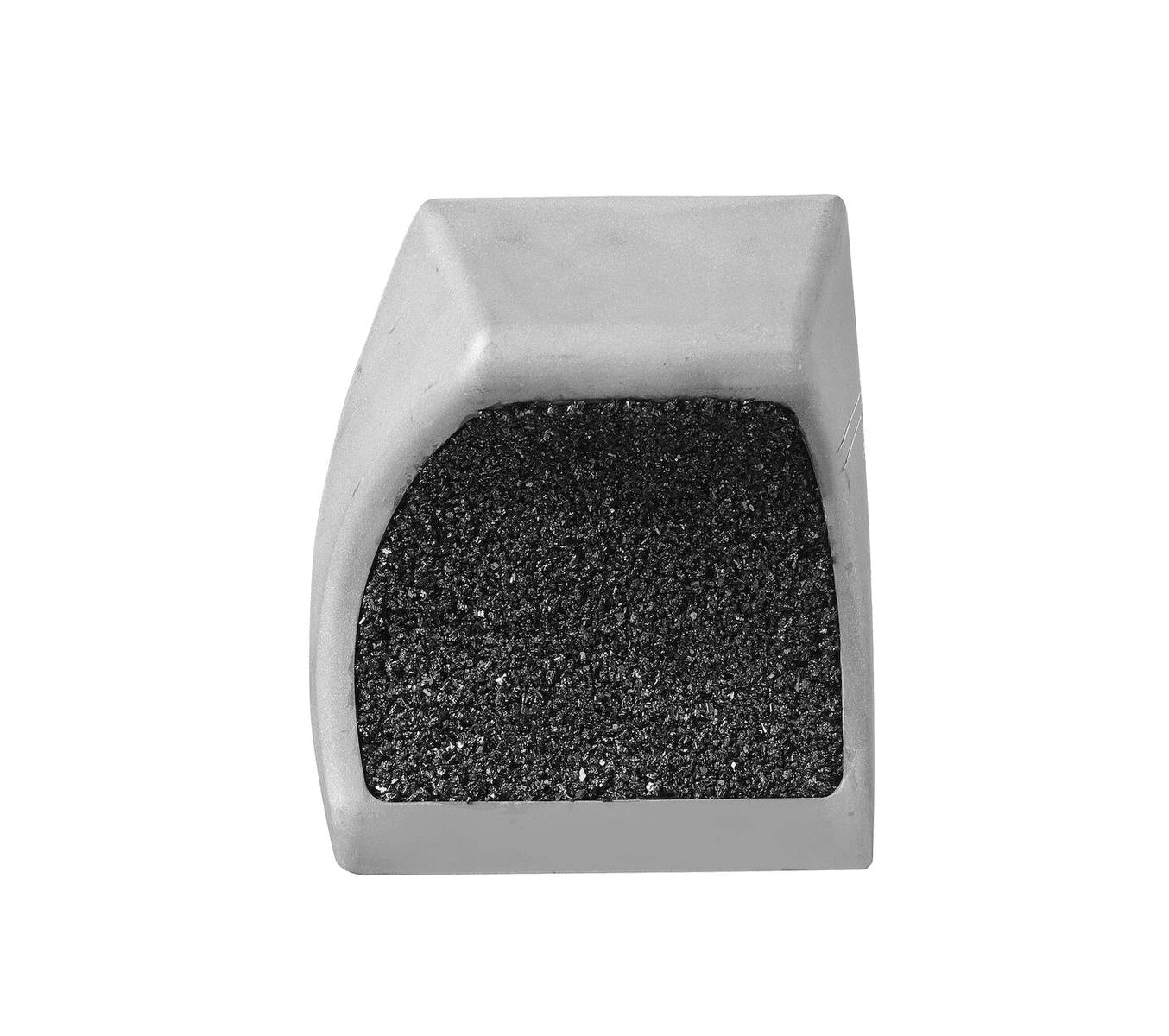 Абразивний бічний елемент PI-10 2009422 Hendi - зображення 1